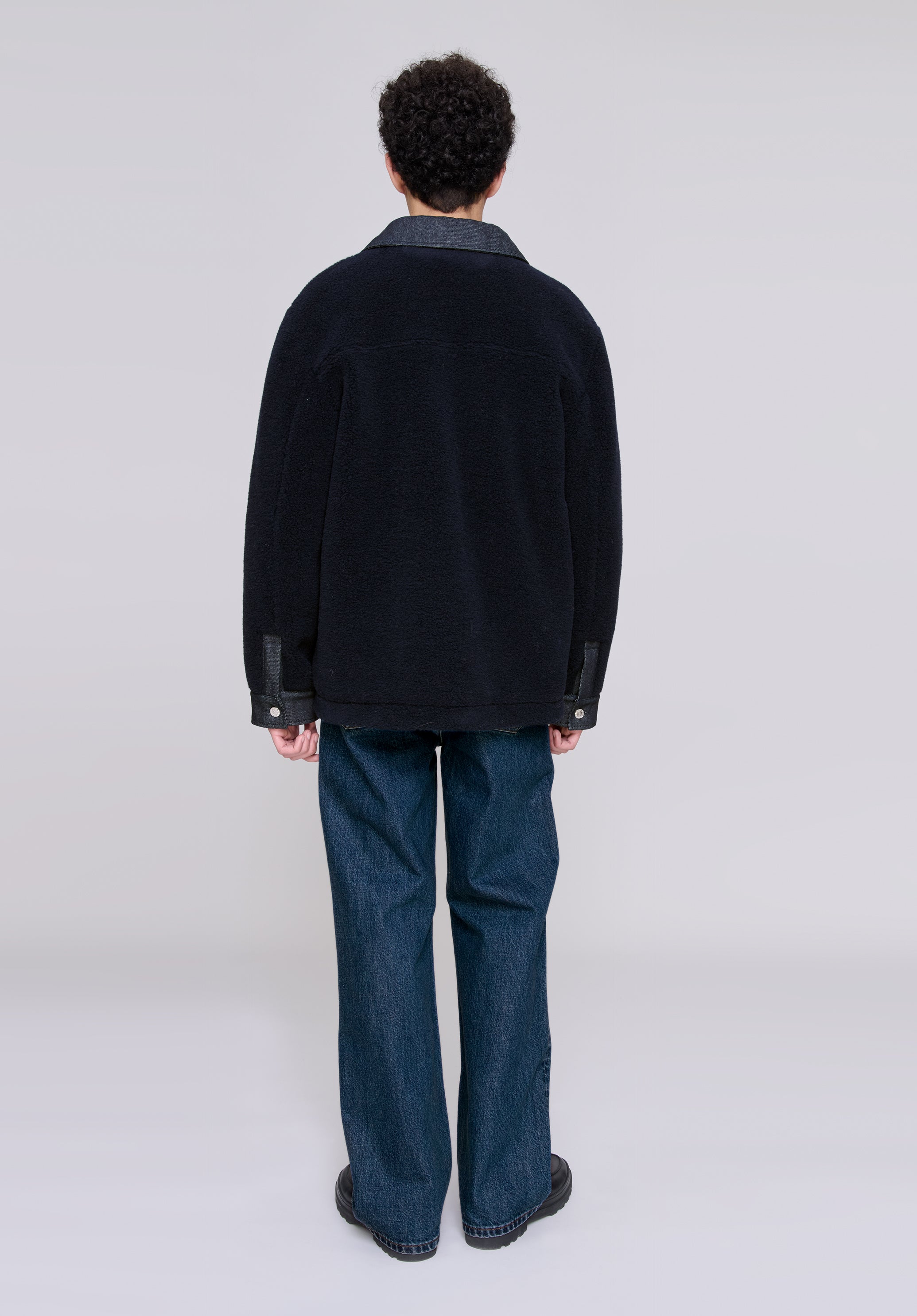 Will jacket - 3