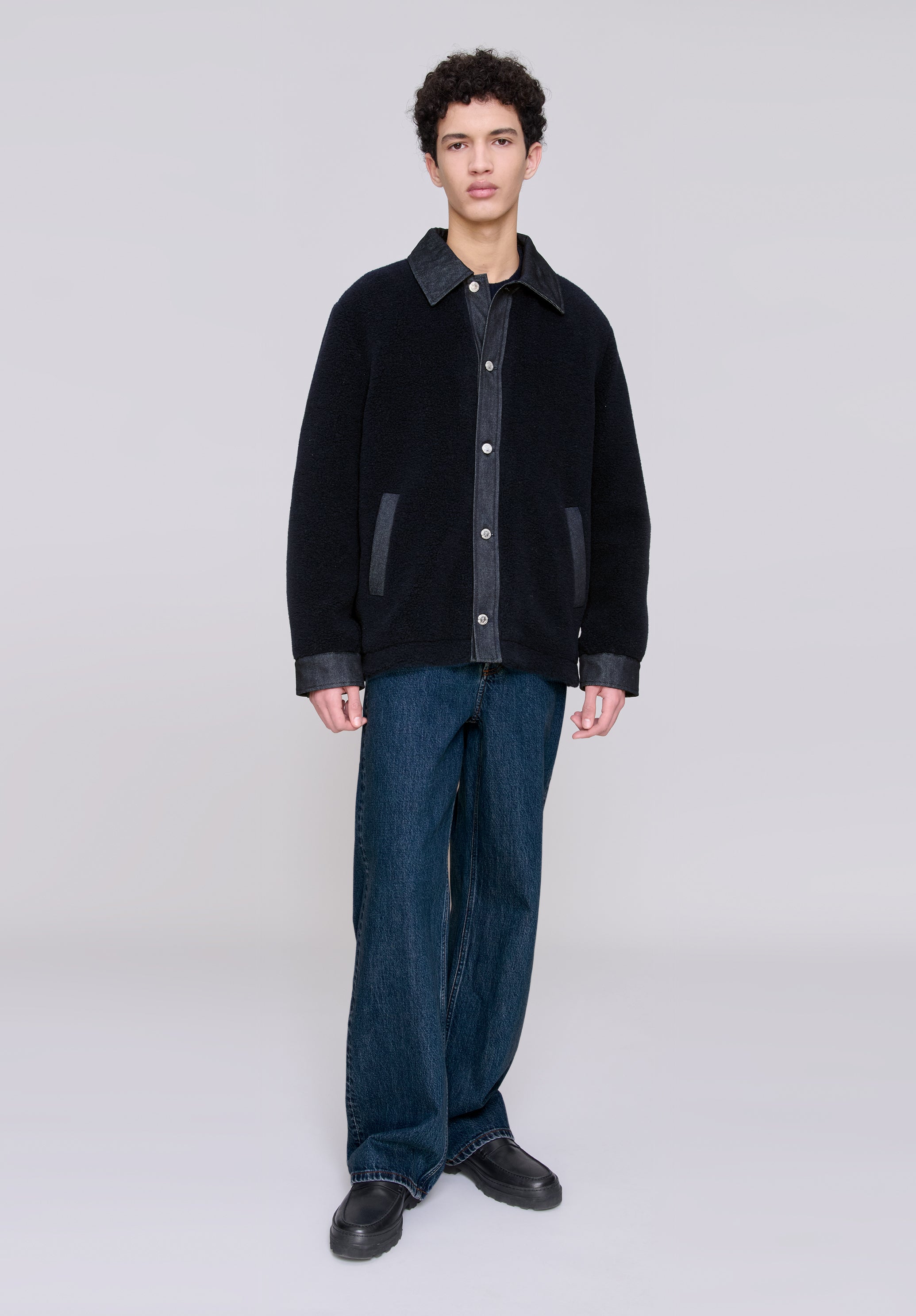 Will jacket - 4