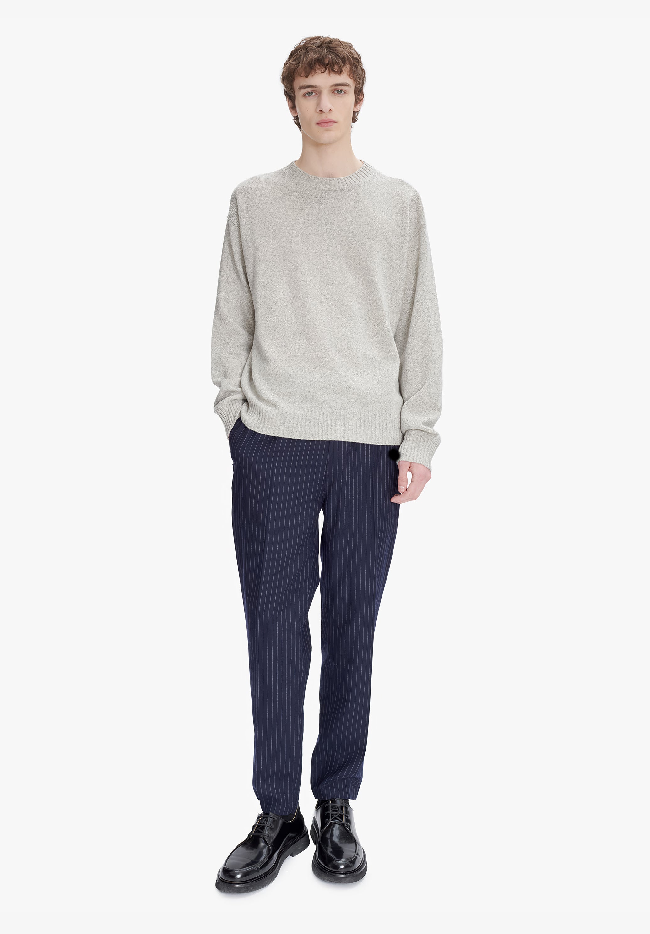 Pieter trousers - 1