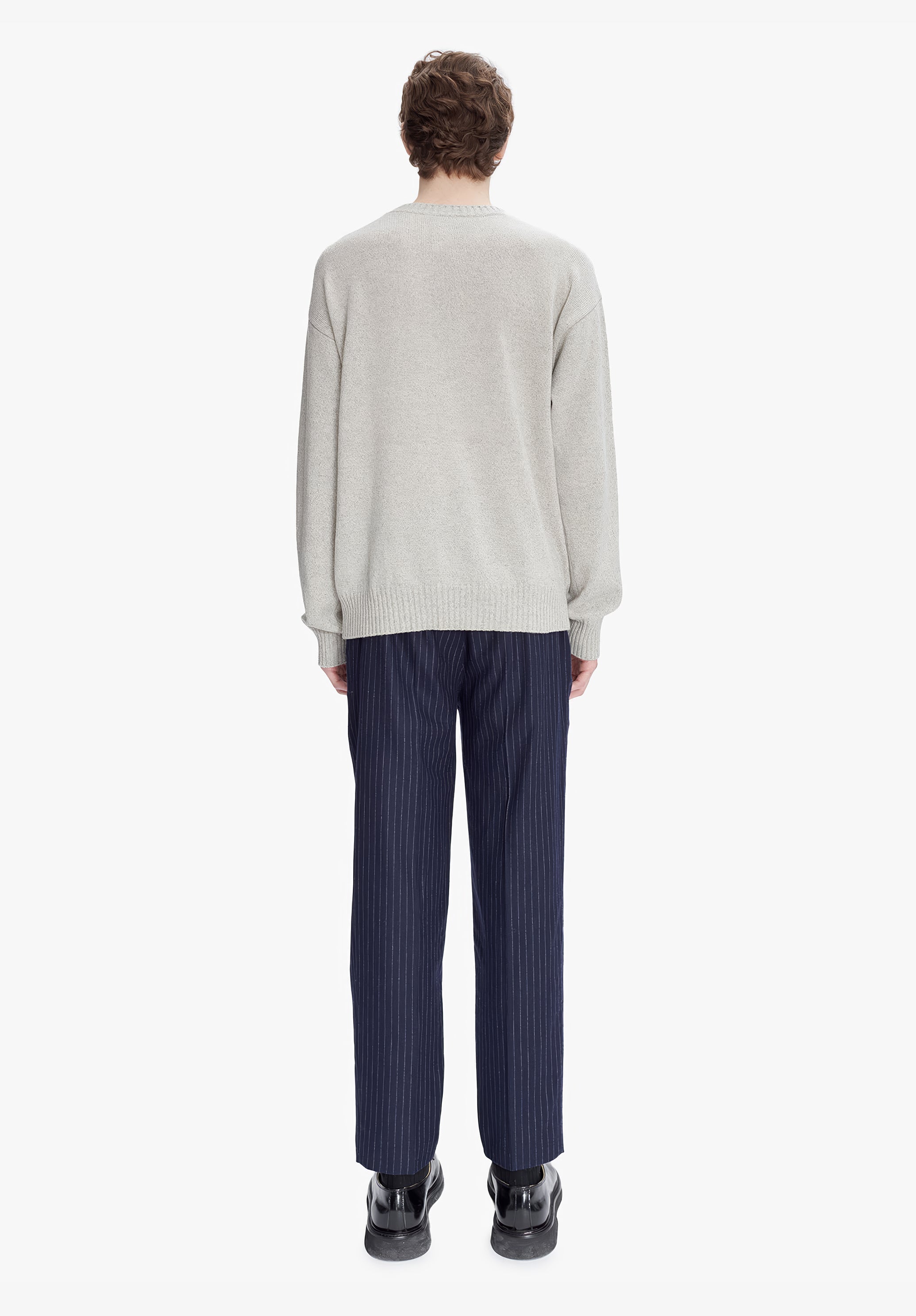 Pieter trousers - 3