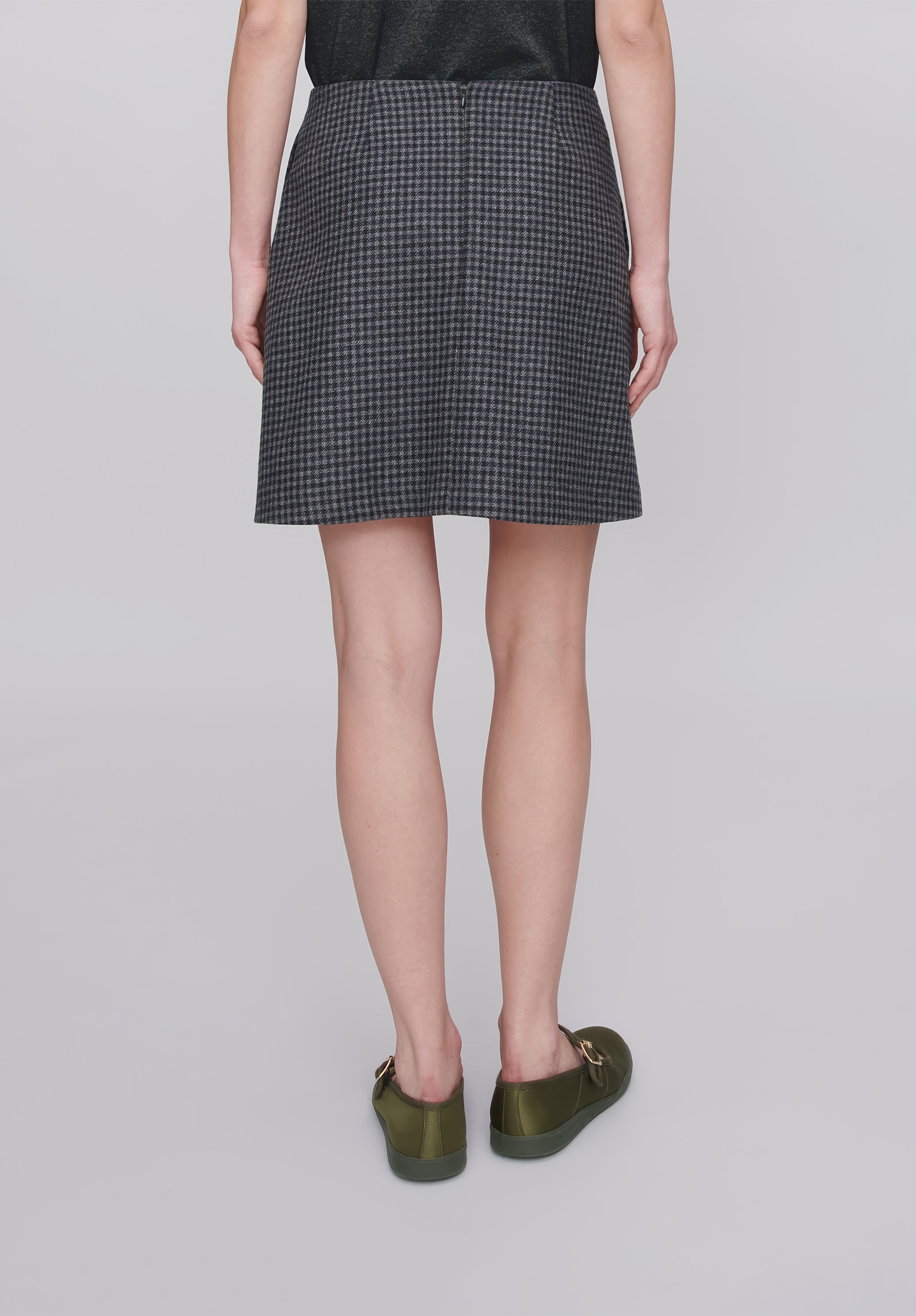 Adelma skirt - 5