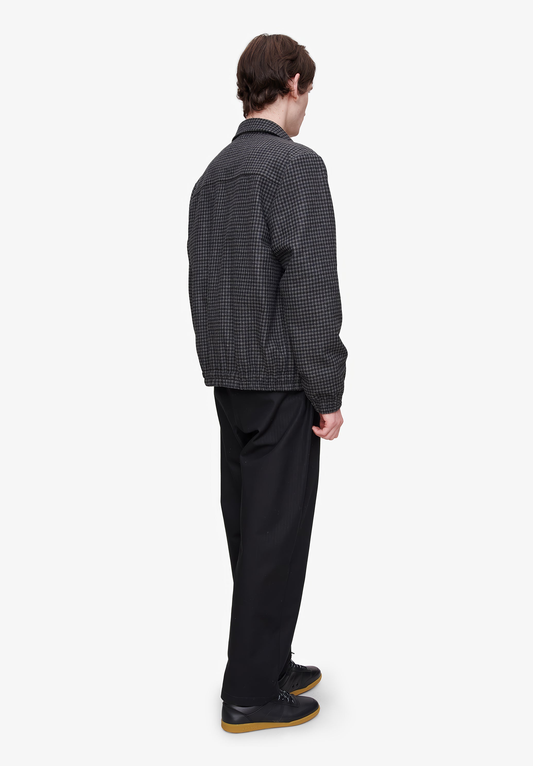 Gilbert jacket - 3