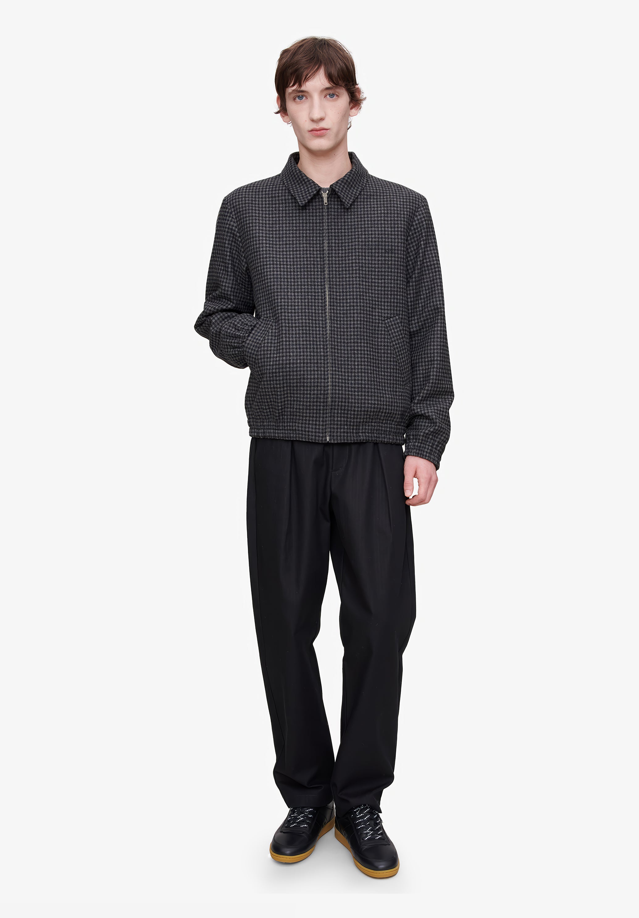 Gilbert jacket - 4