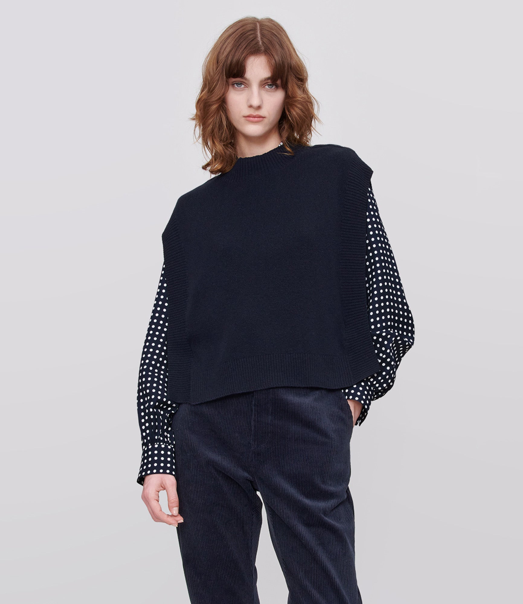 Pull Mathilde