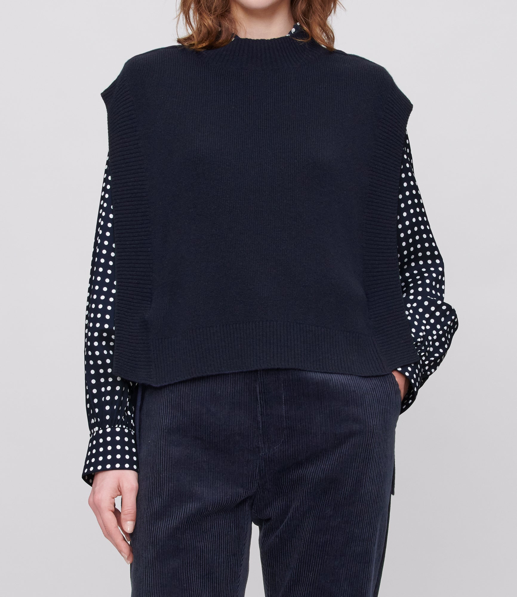 Pull Mathilde