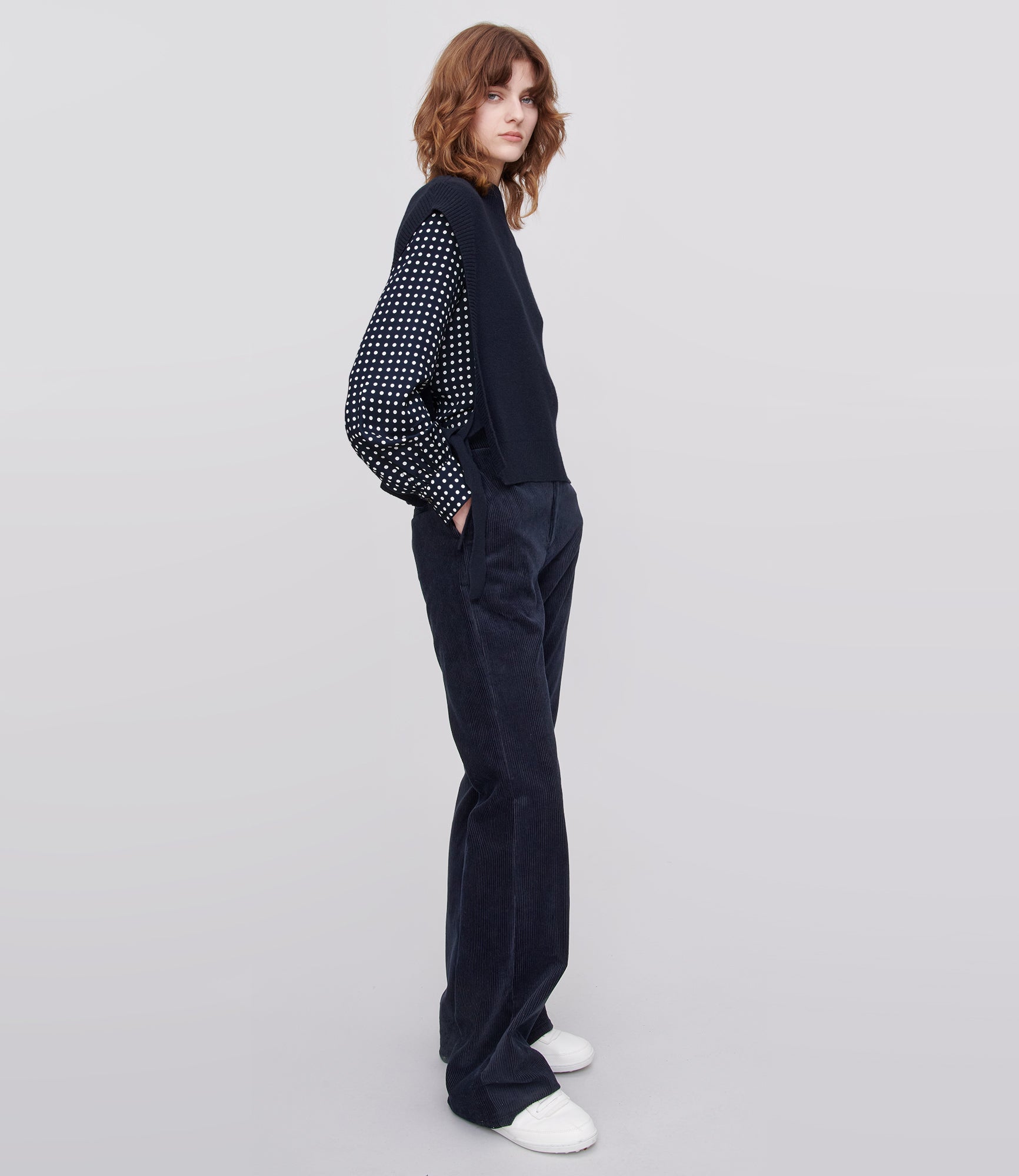Pull Mathilde
