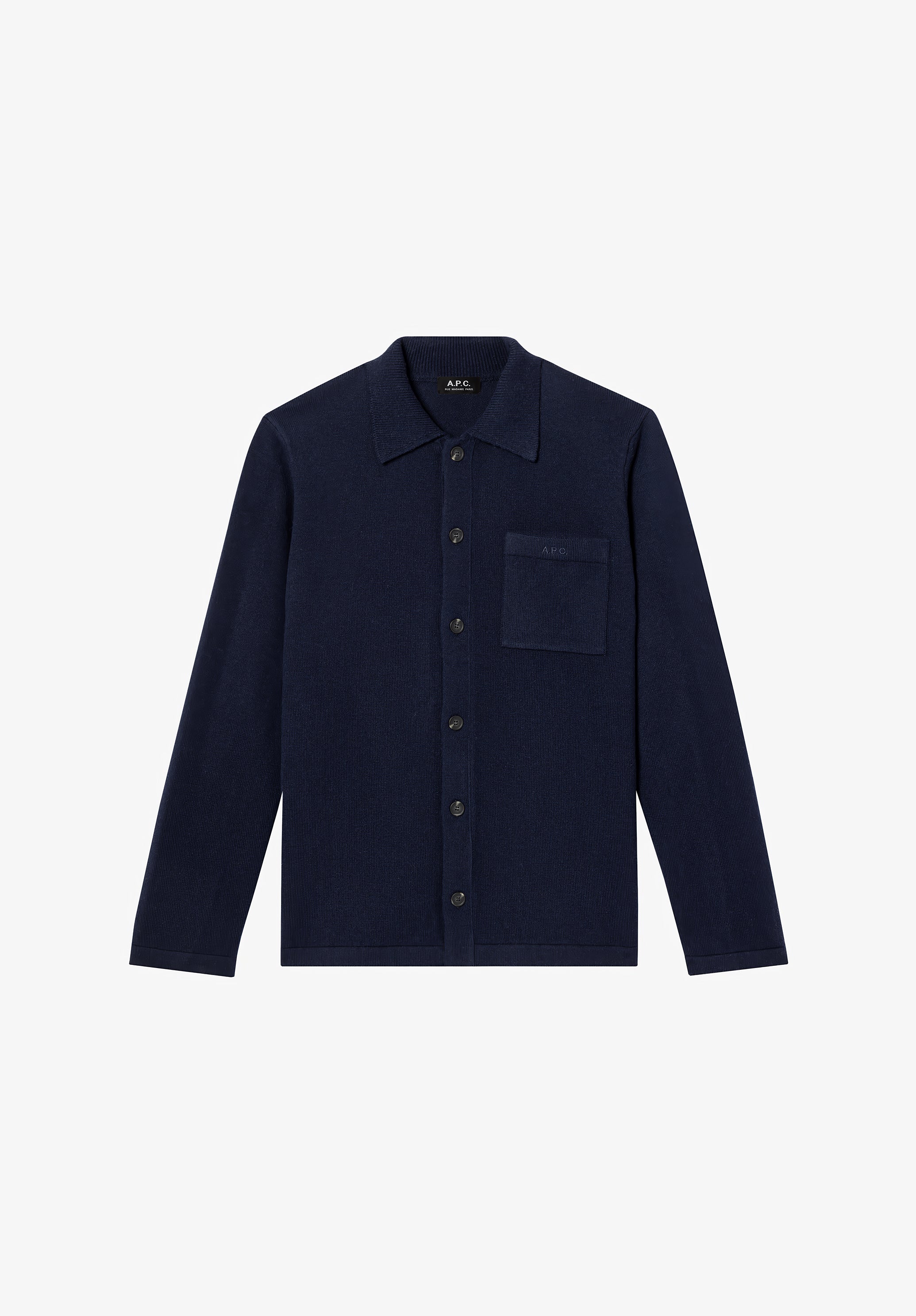 Matti jacket - 0