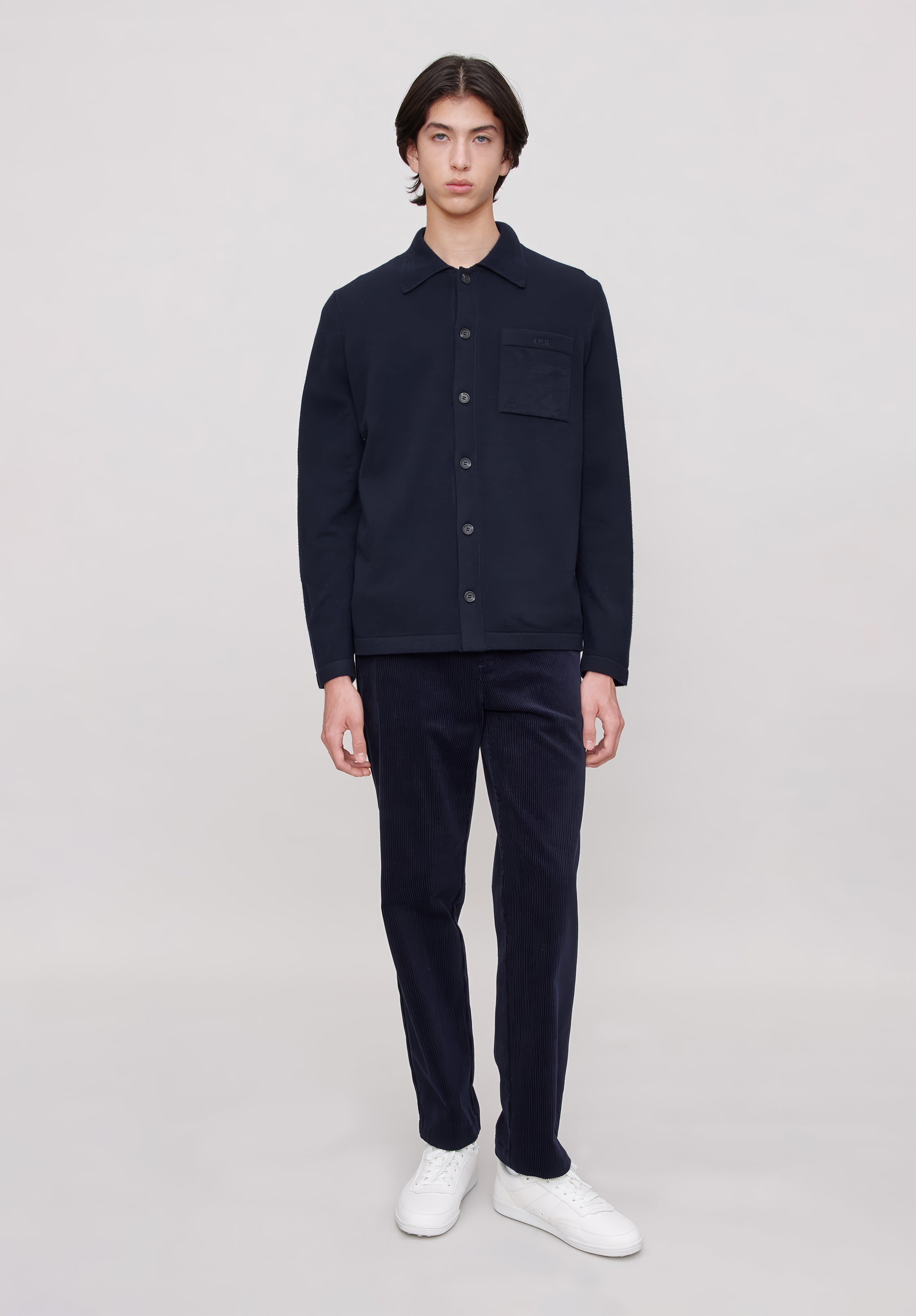 Matti jacket - 1