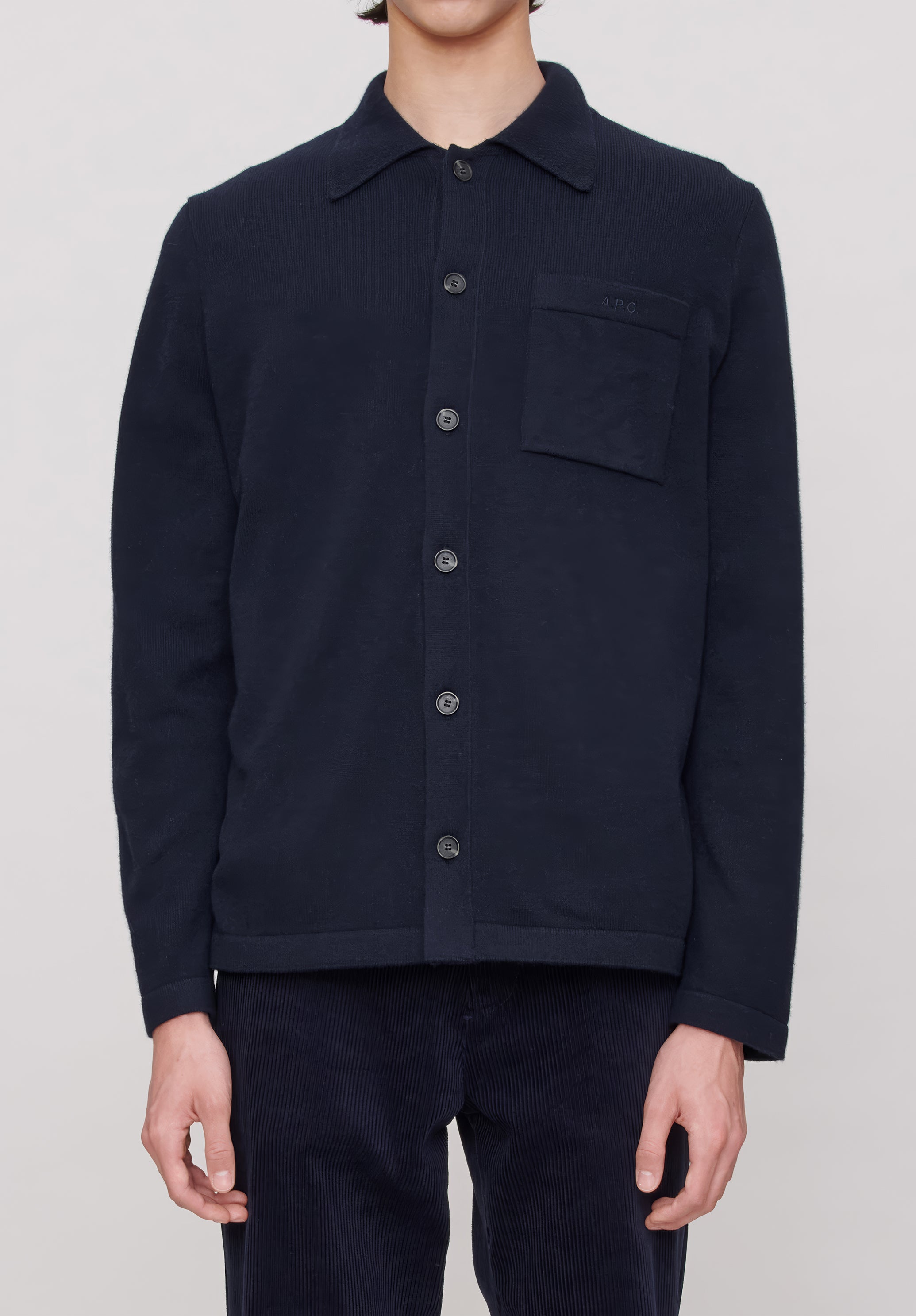 Matti jacket - 4