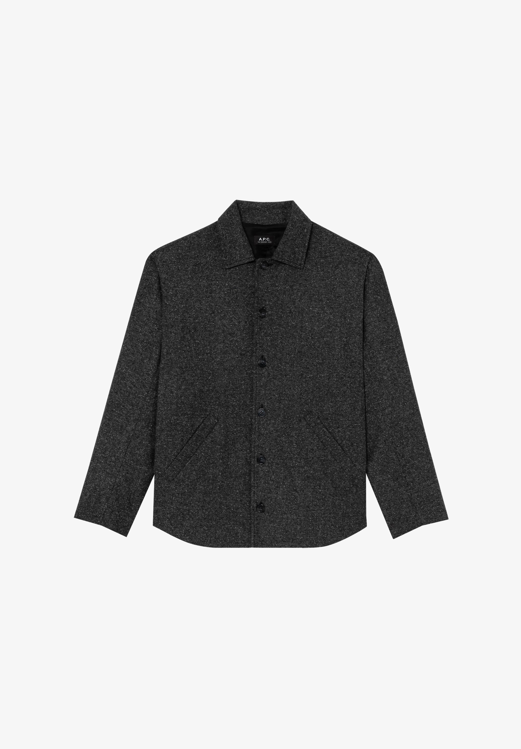 John jacket - 0