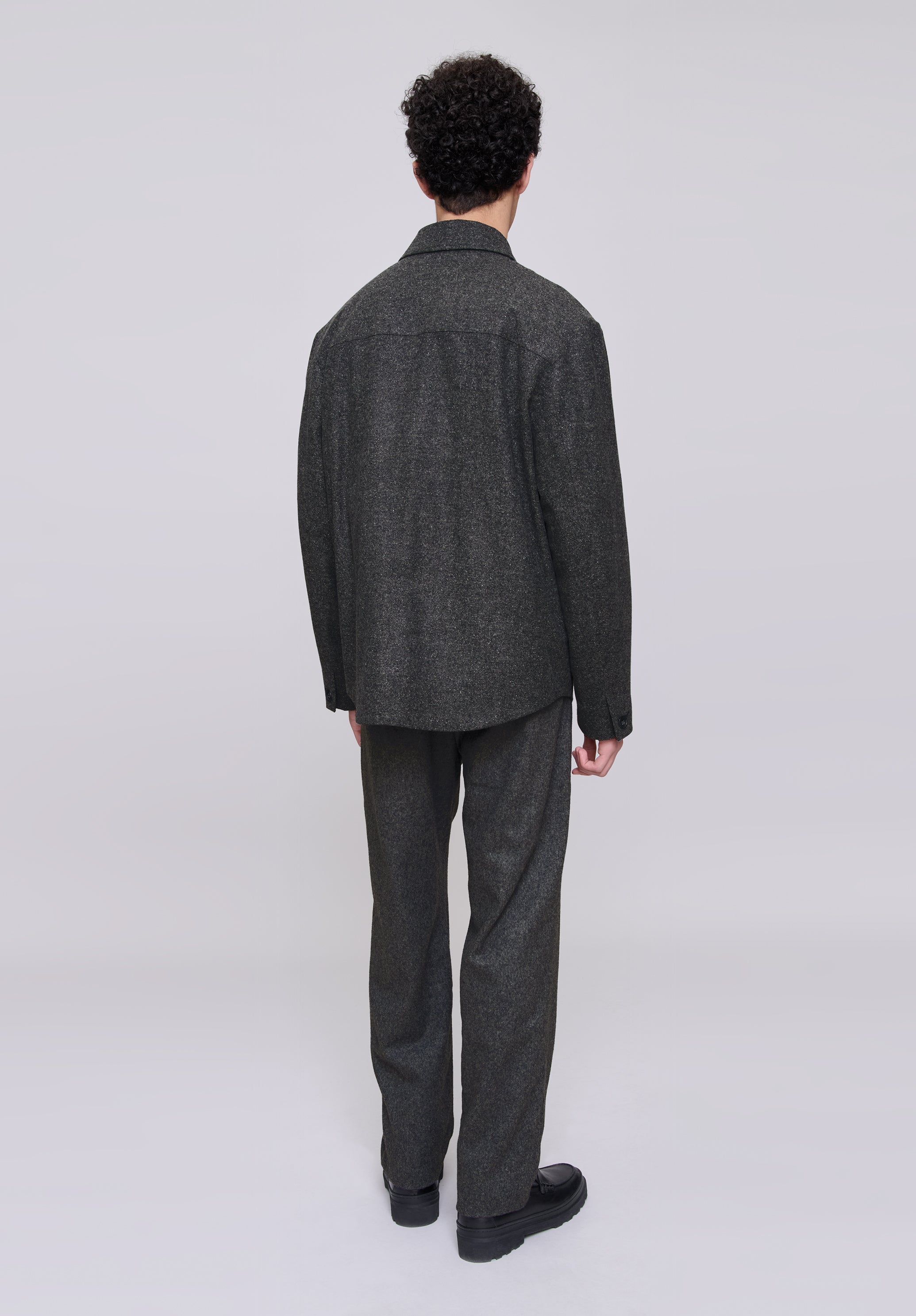 John jacket - 3