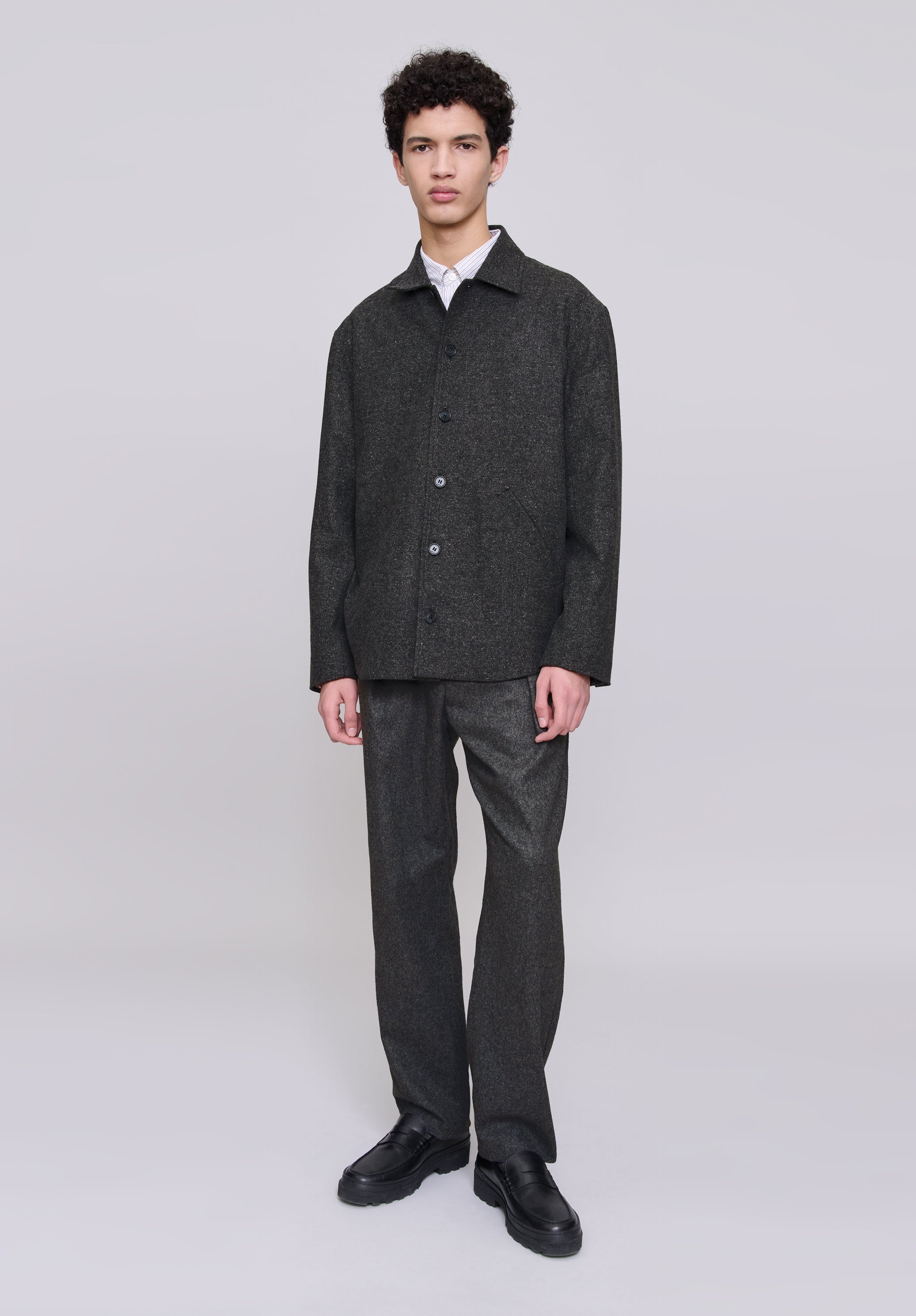 John jacket - 4