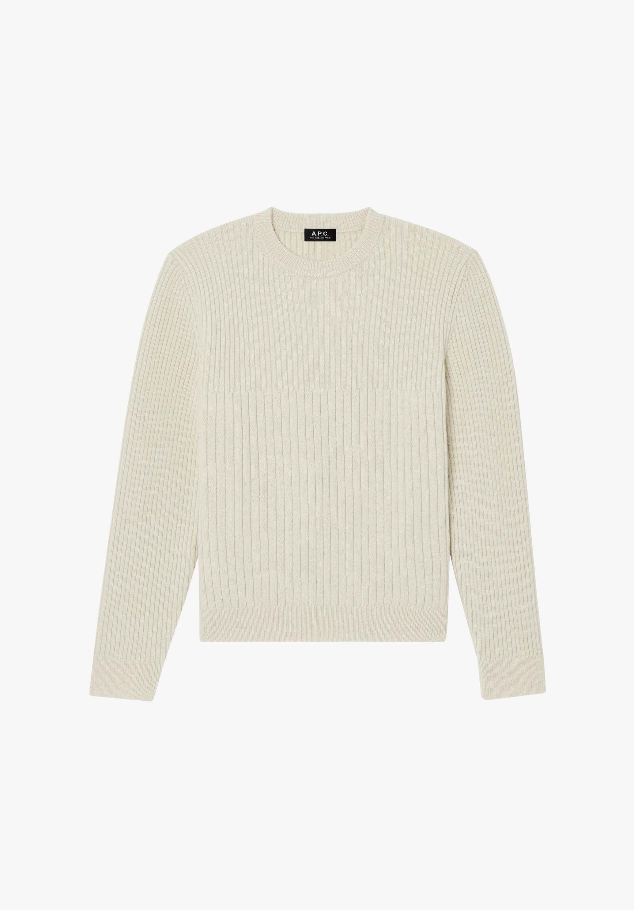 Jackson jumper - 0