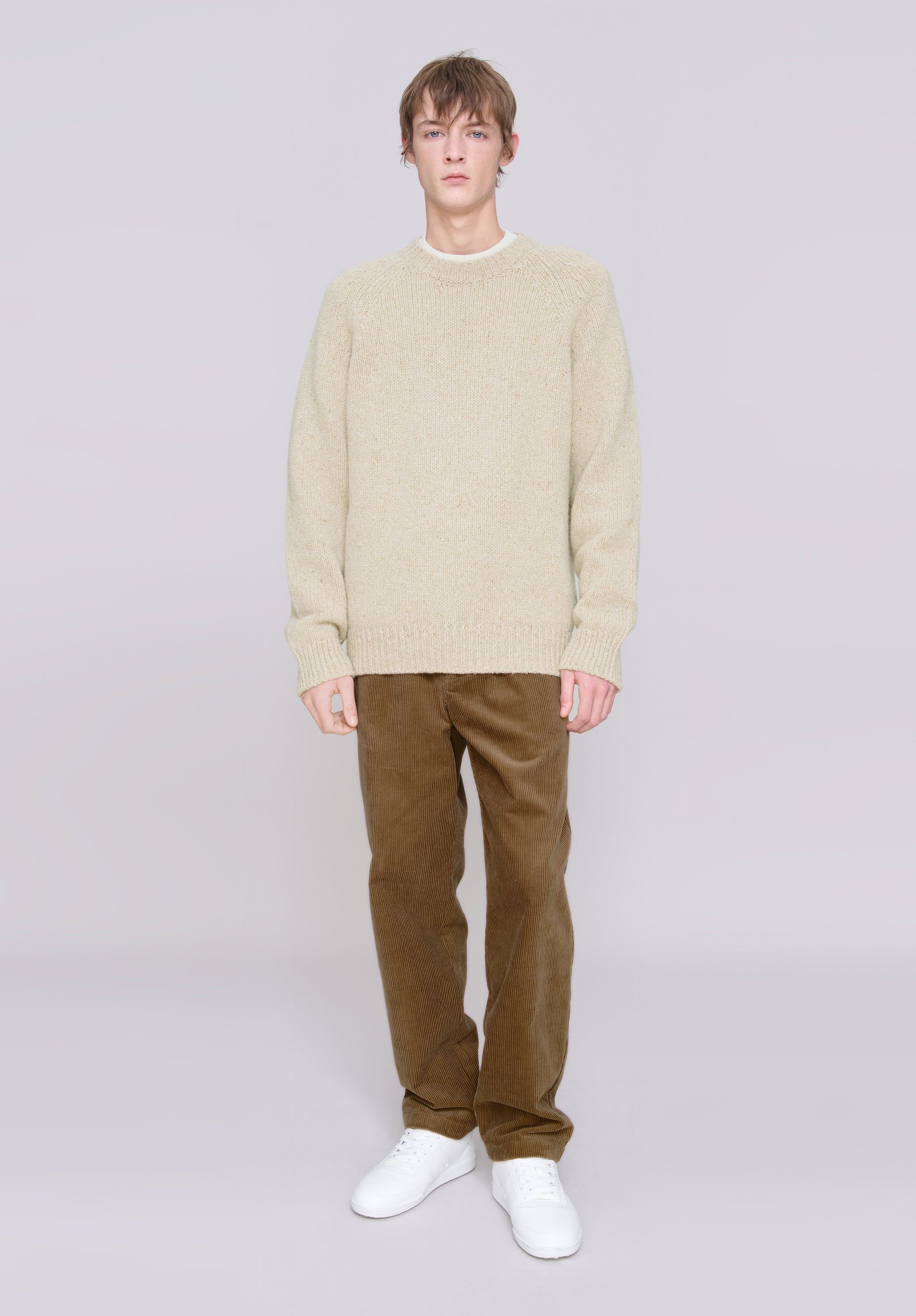 Jackson jumper - 1