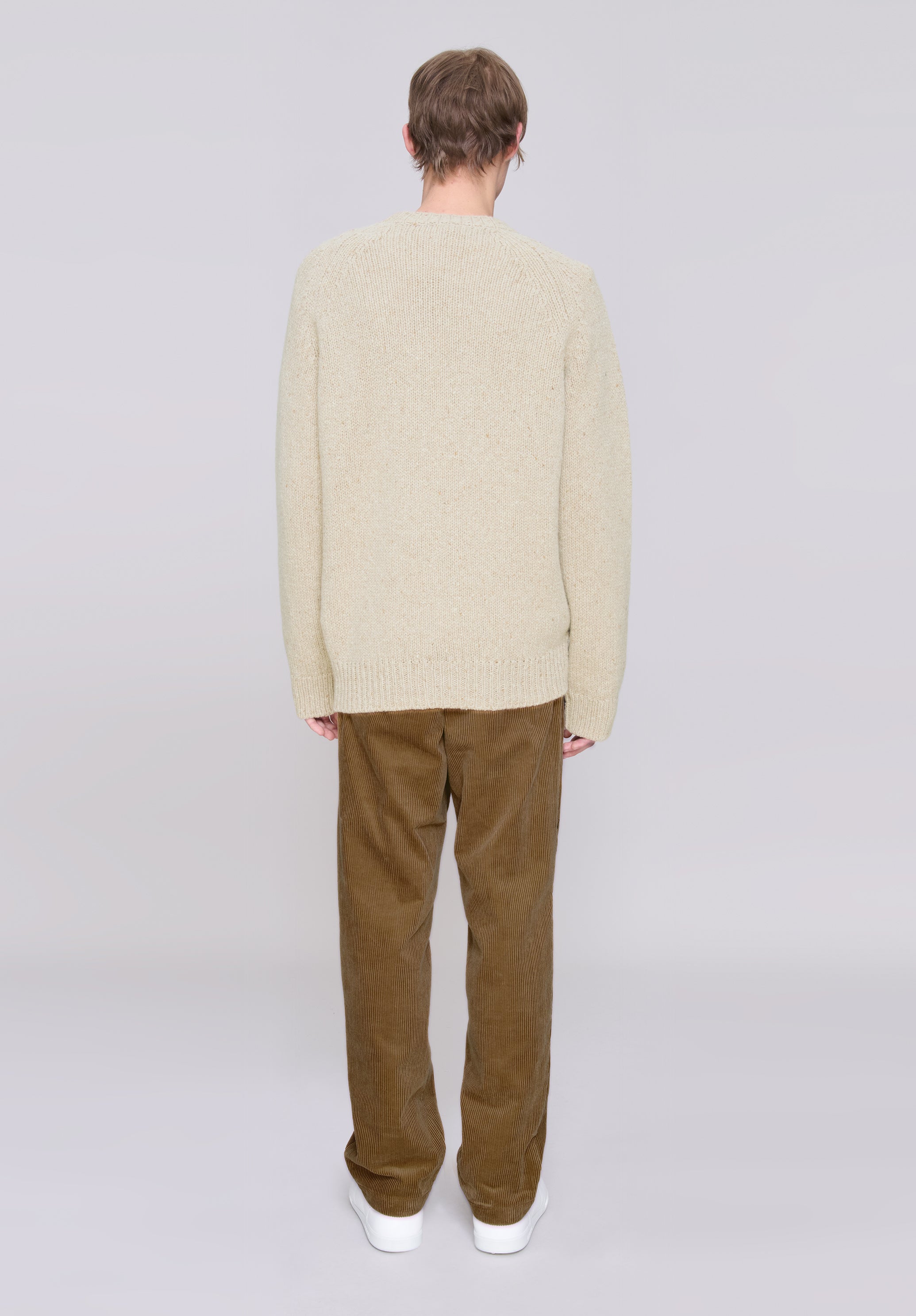 Jackson jumper - 3