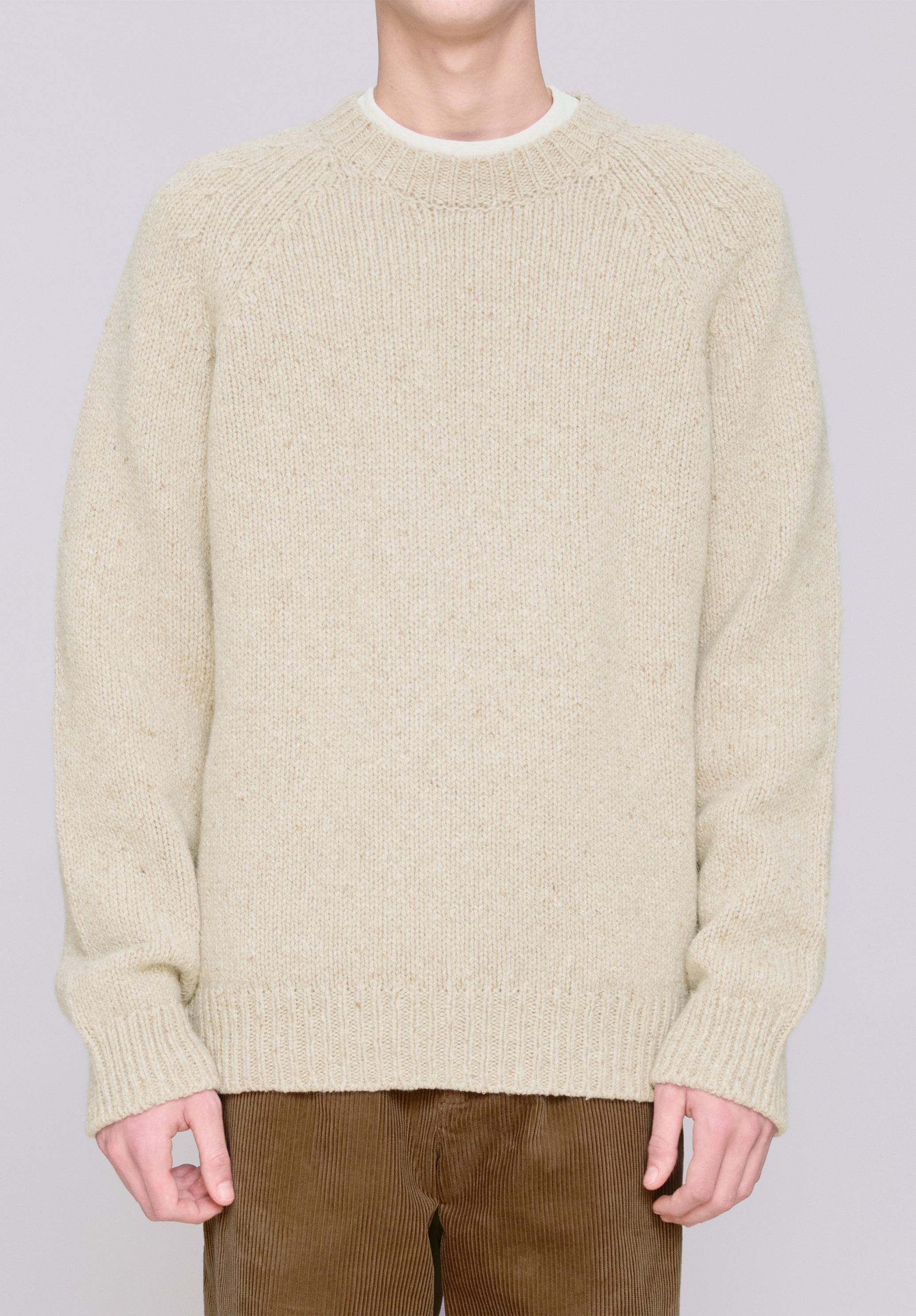 Jackson jumper - 4