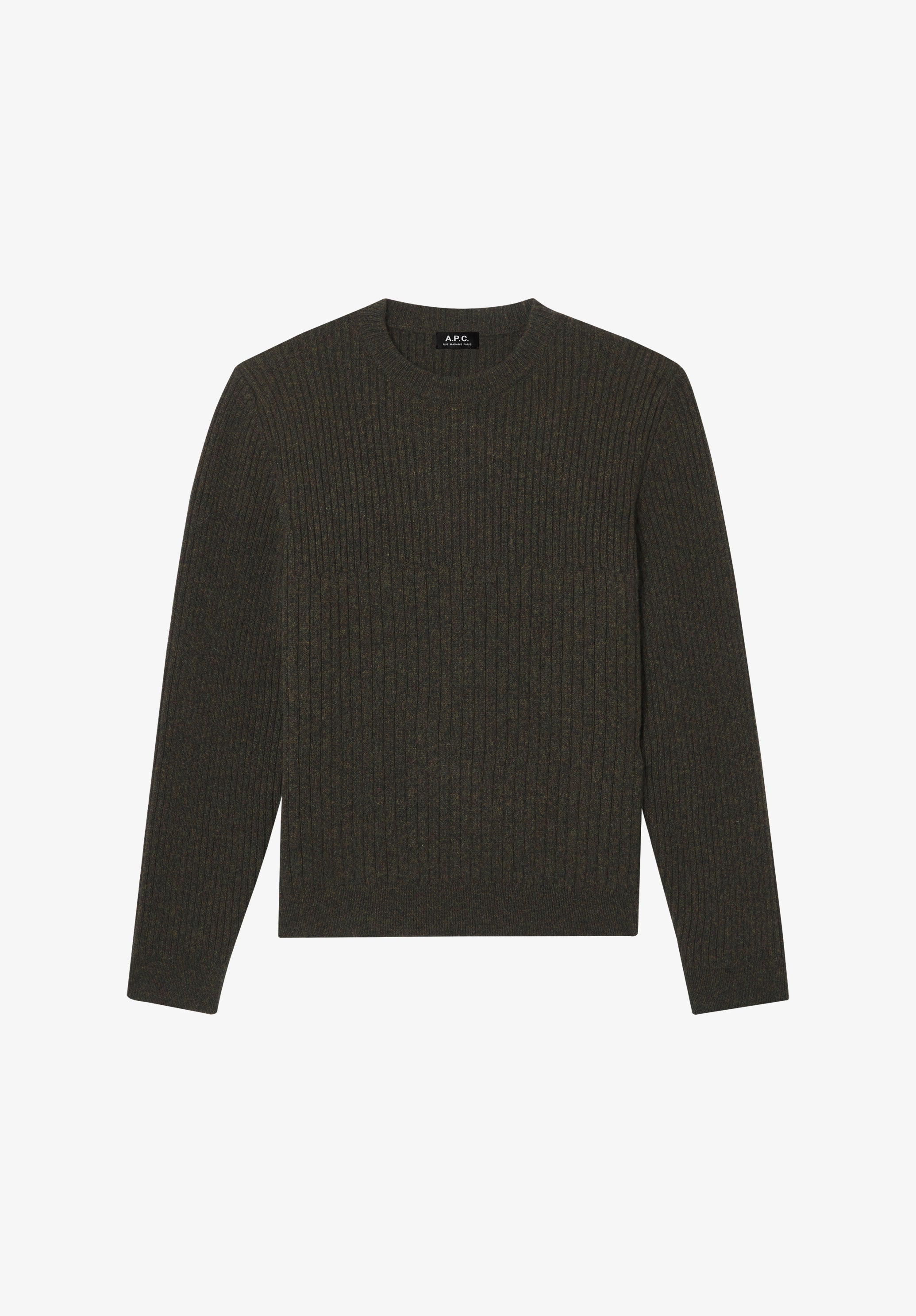 Jackson jumper - 0