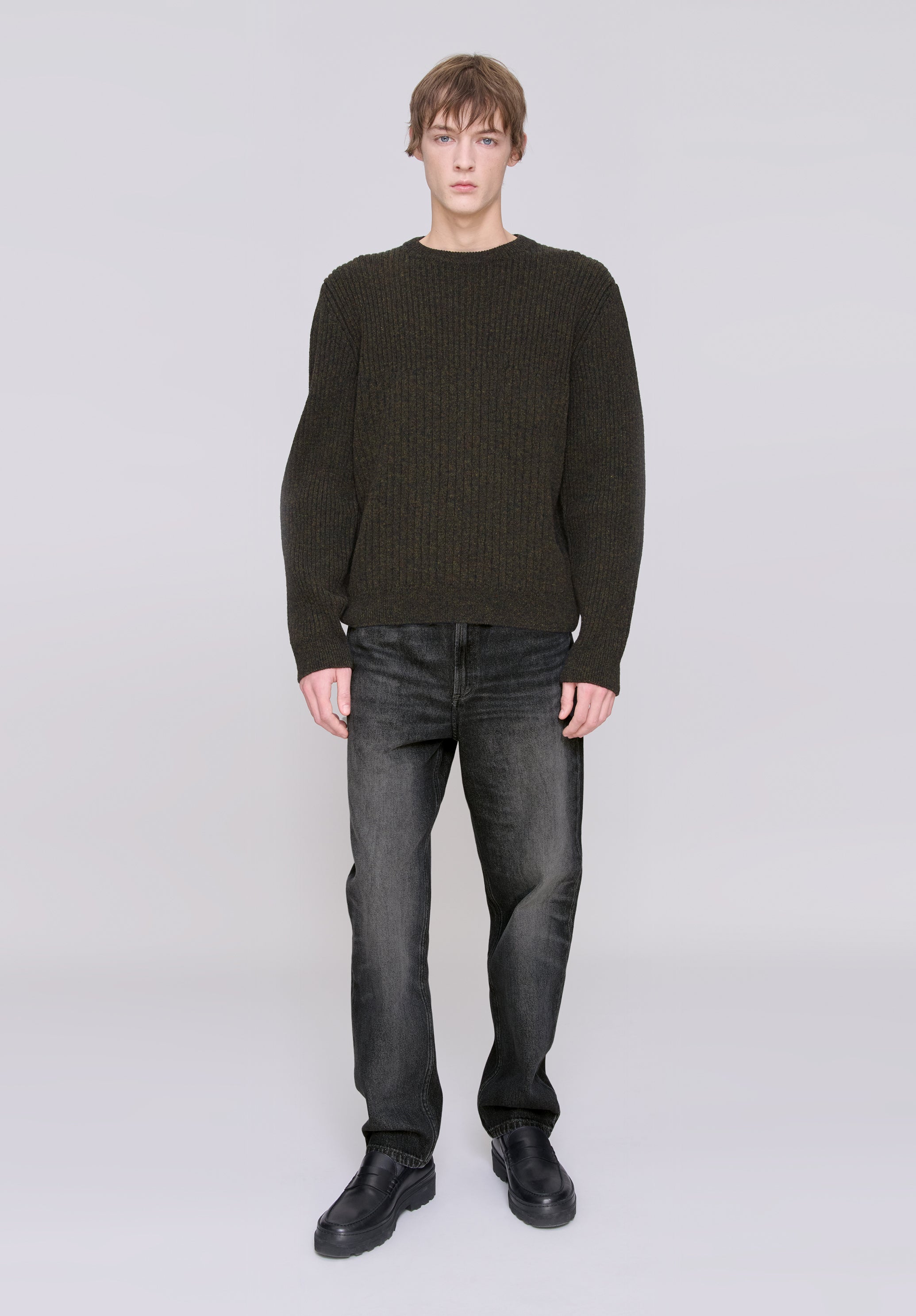 Jackson jumper - 1
