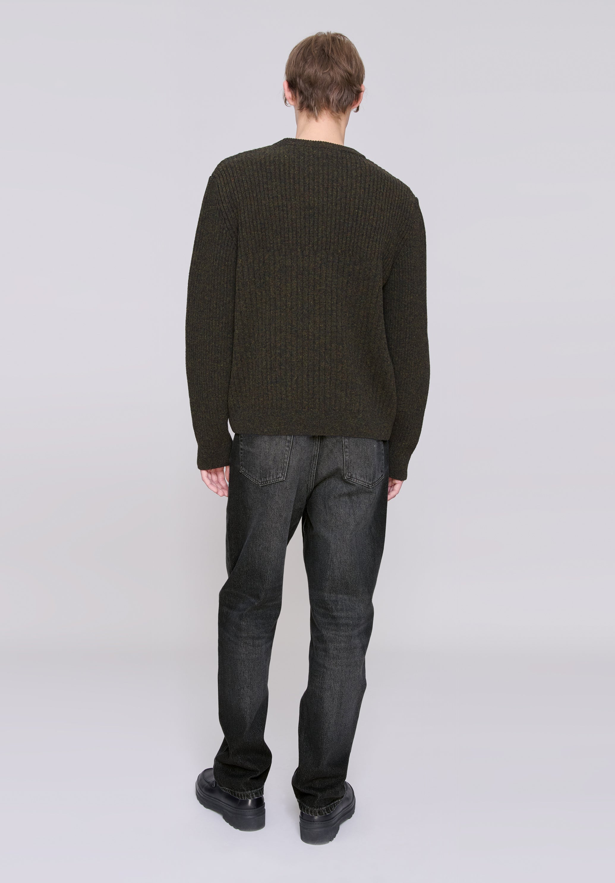 Jackson jumper - 3