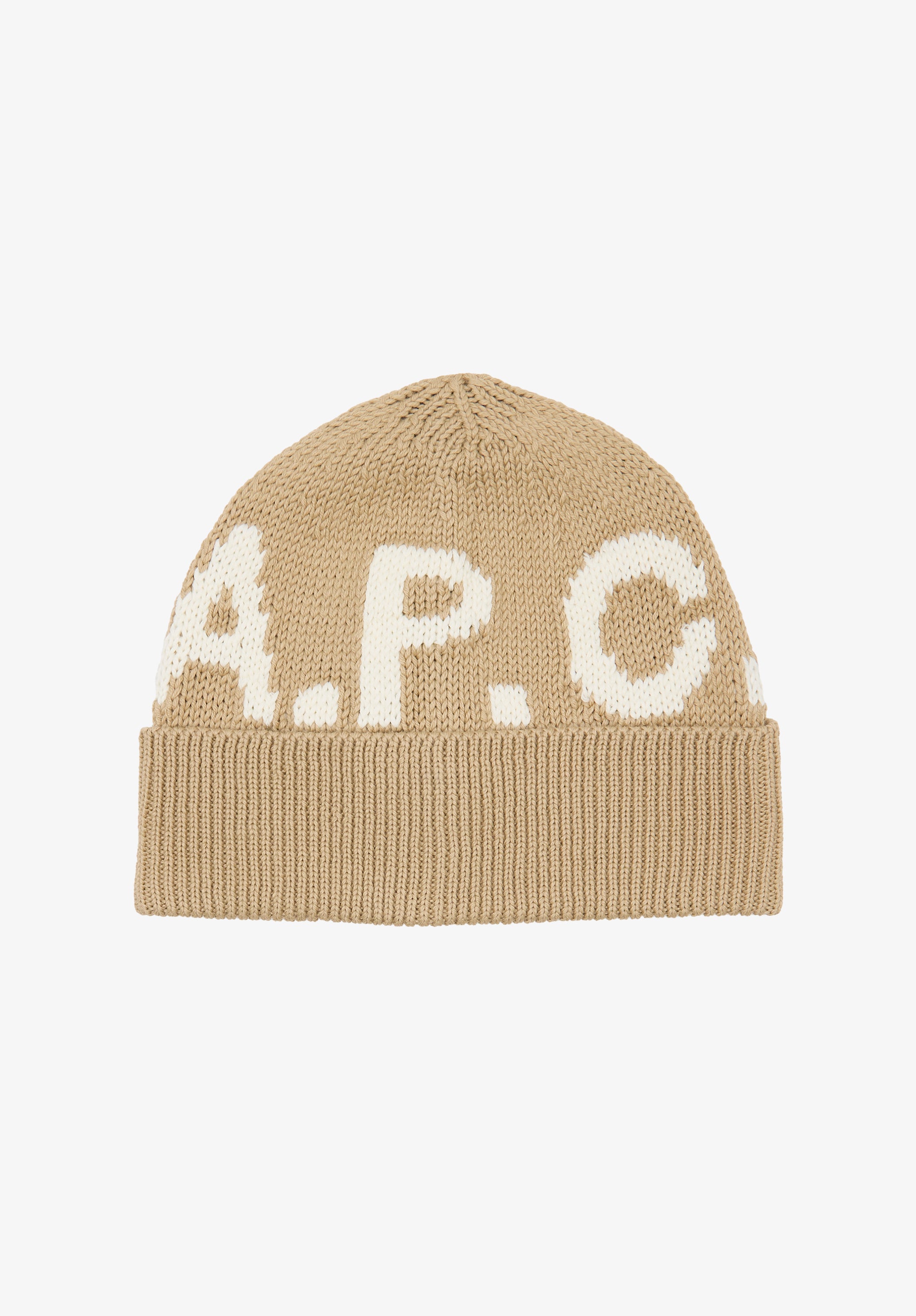 Logo beanie - 0