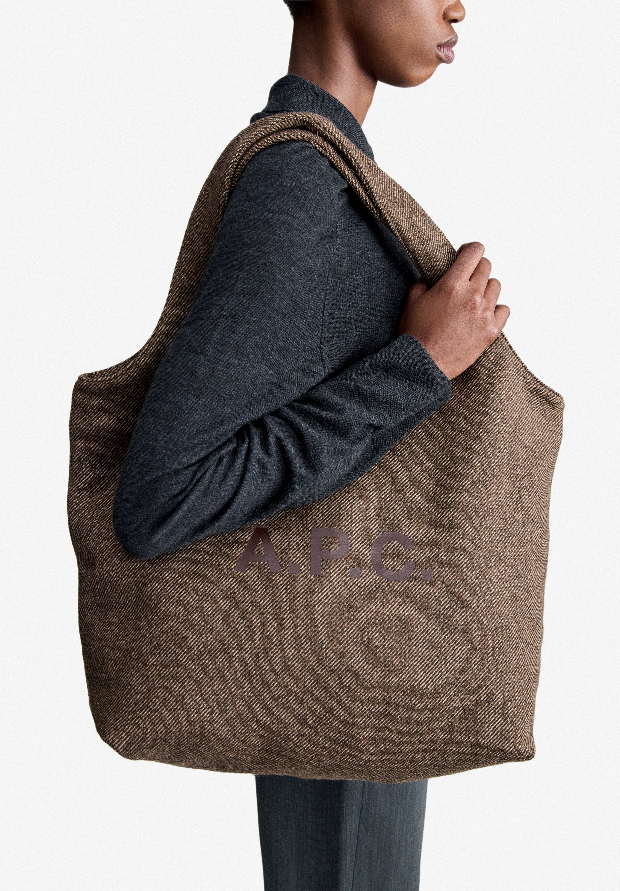 Ninon tote bag - 1