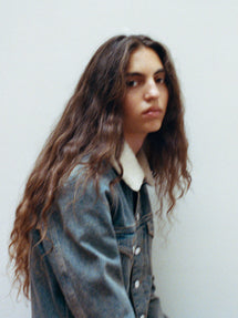 denim femme
