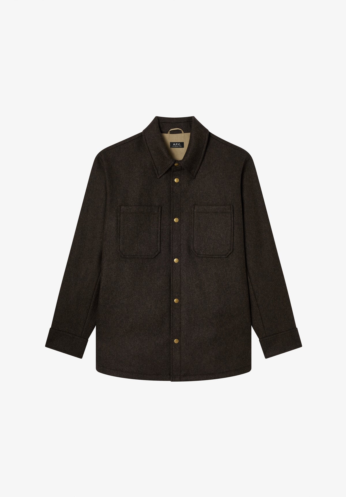 veste marcel