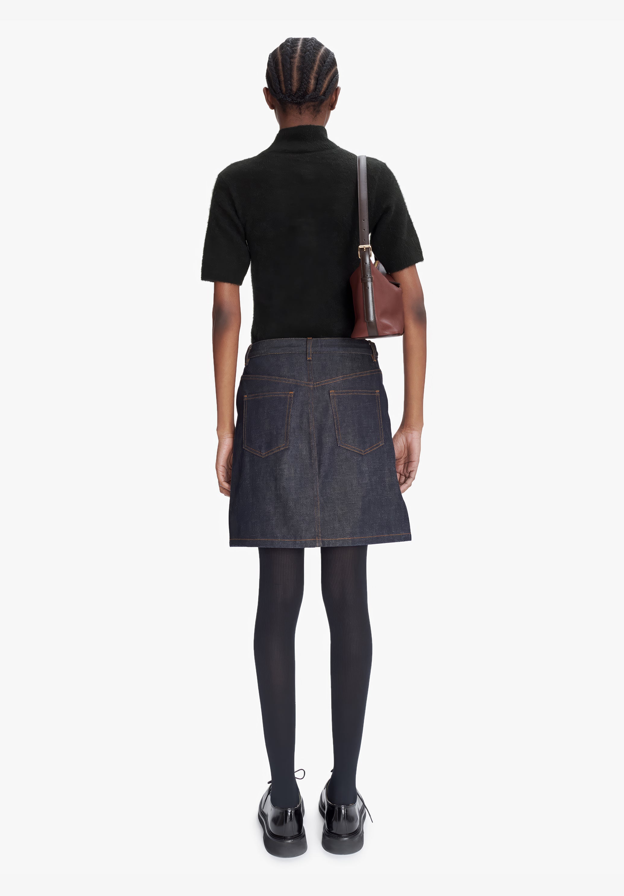 Edie jumper - 3