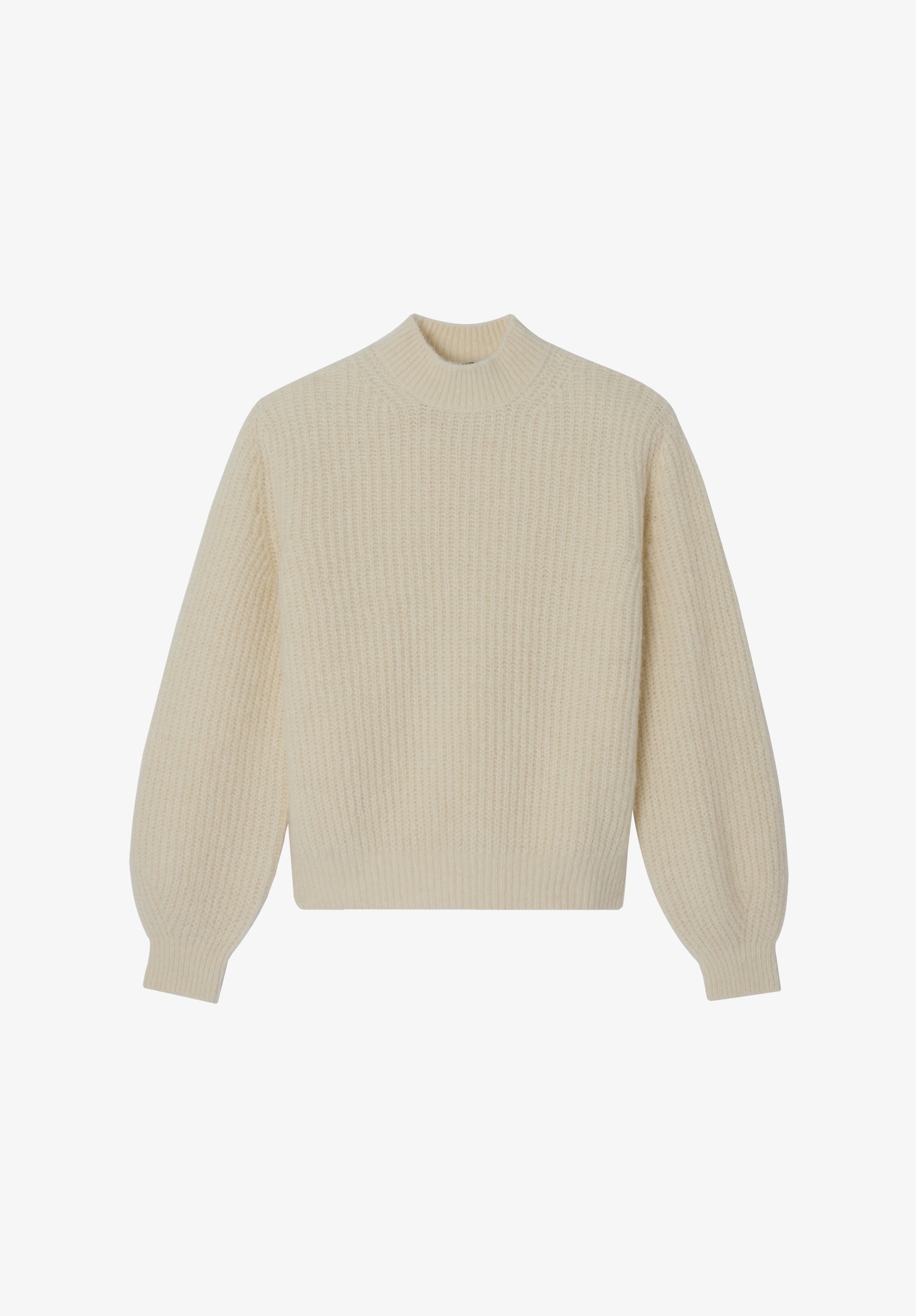 Emilia jumper - 0