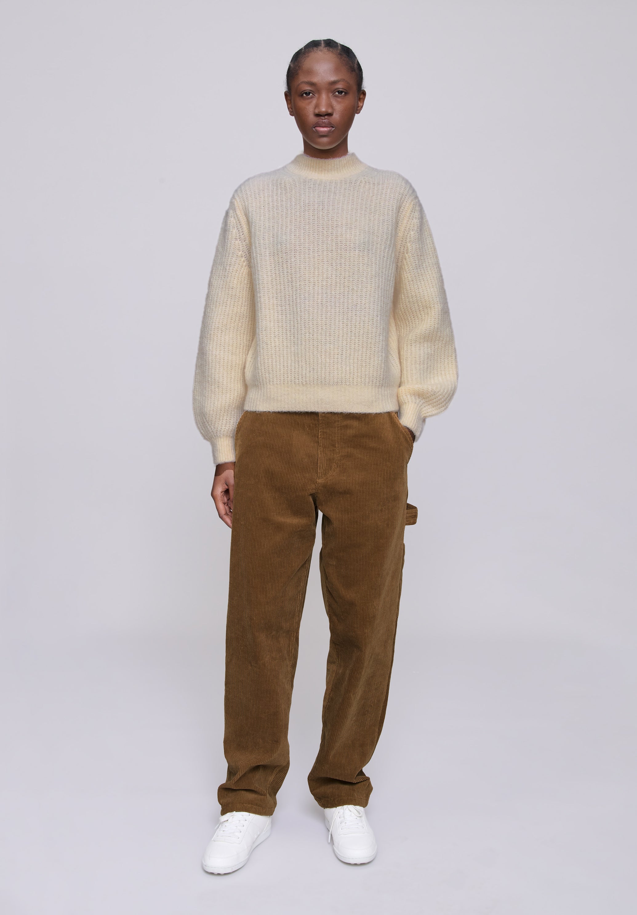 Emilia jumper - 1