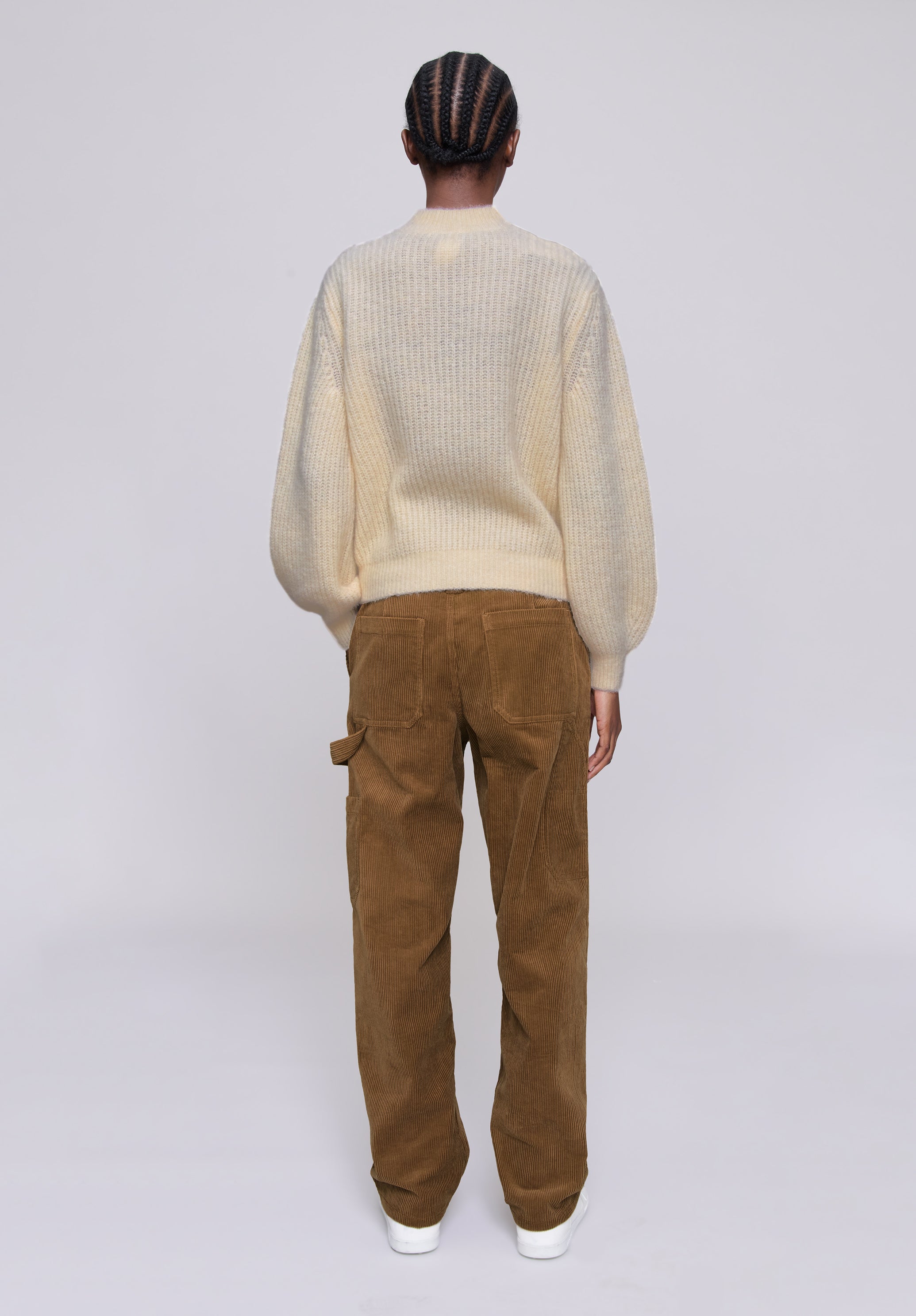 Emilia jumper - 3