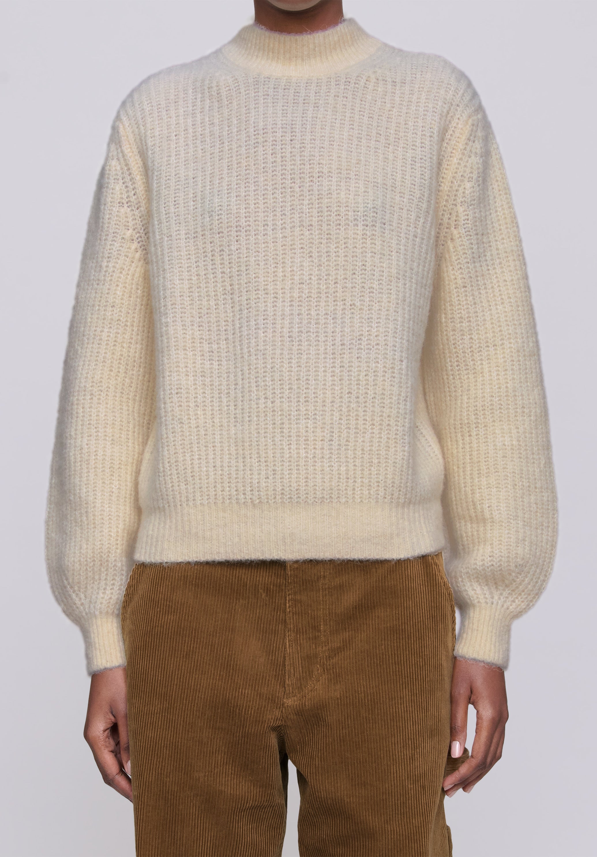 Emilia jumper - 4