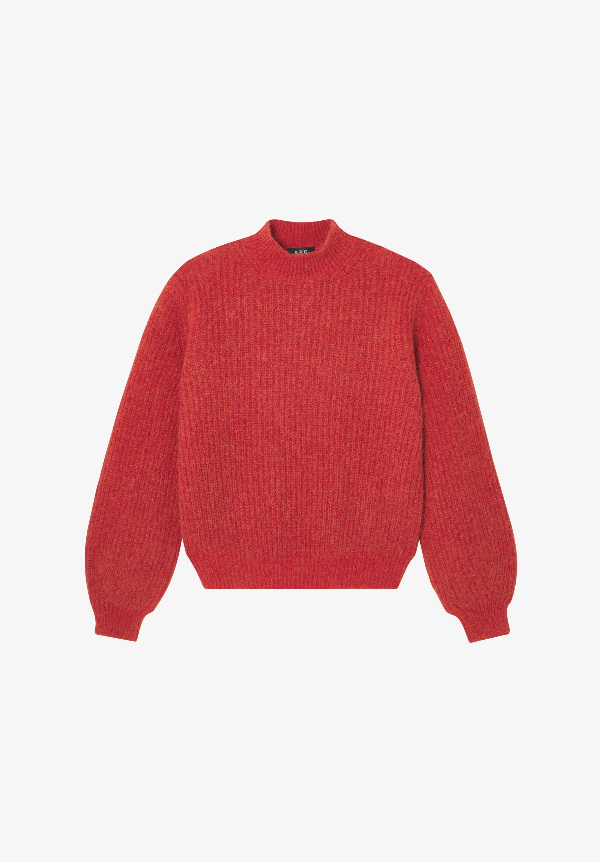 Emilia jumper - 0