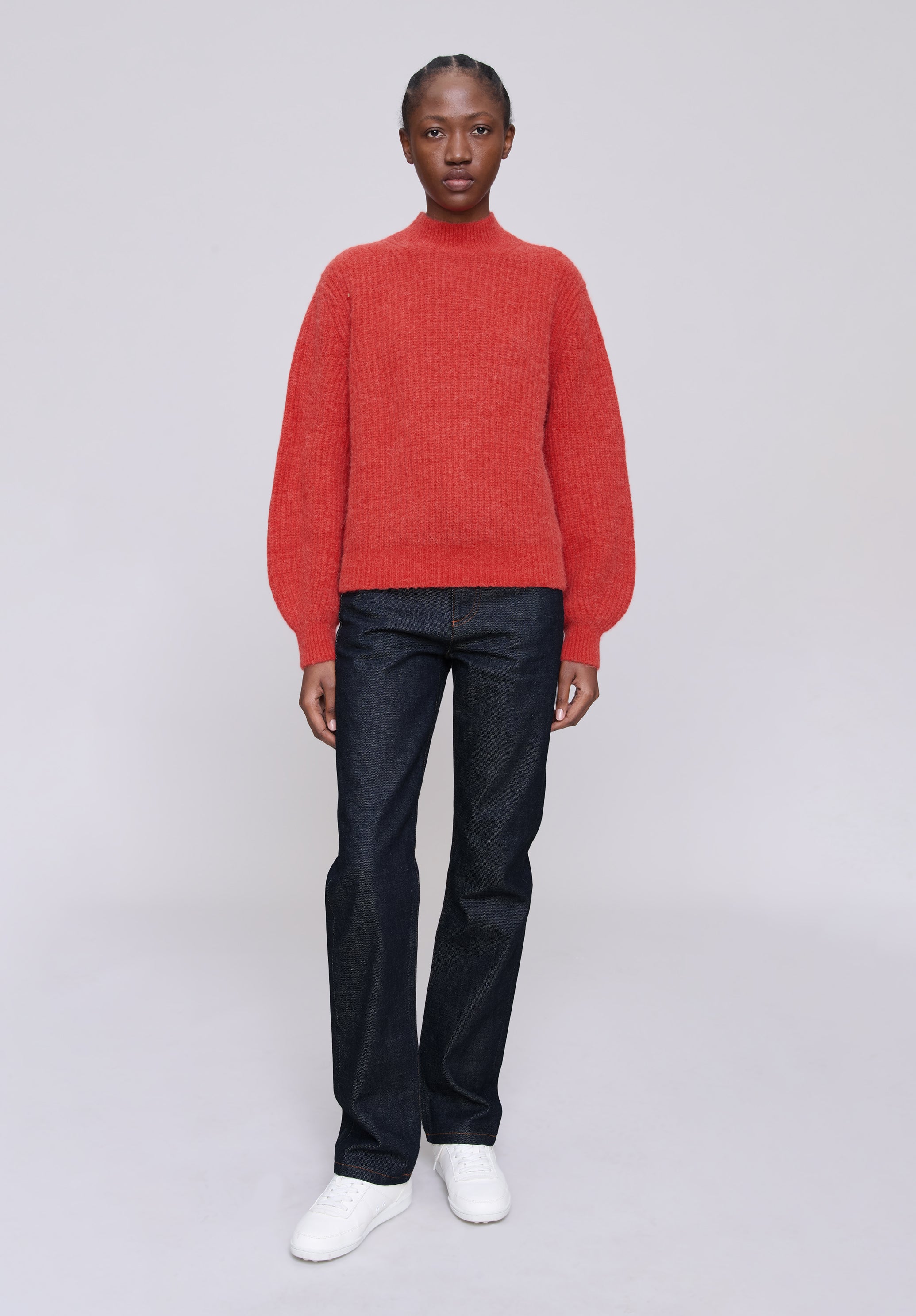 Emilia jumper - 1