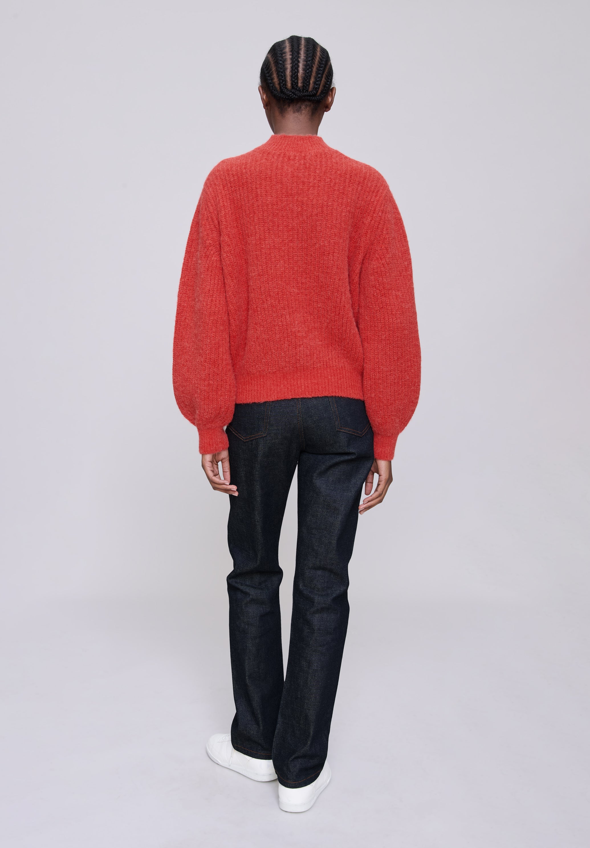 Emilia jumper - 3