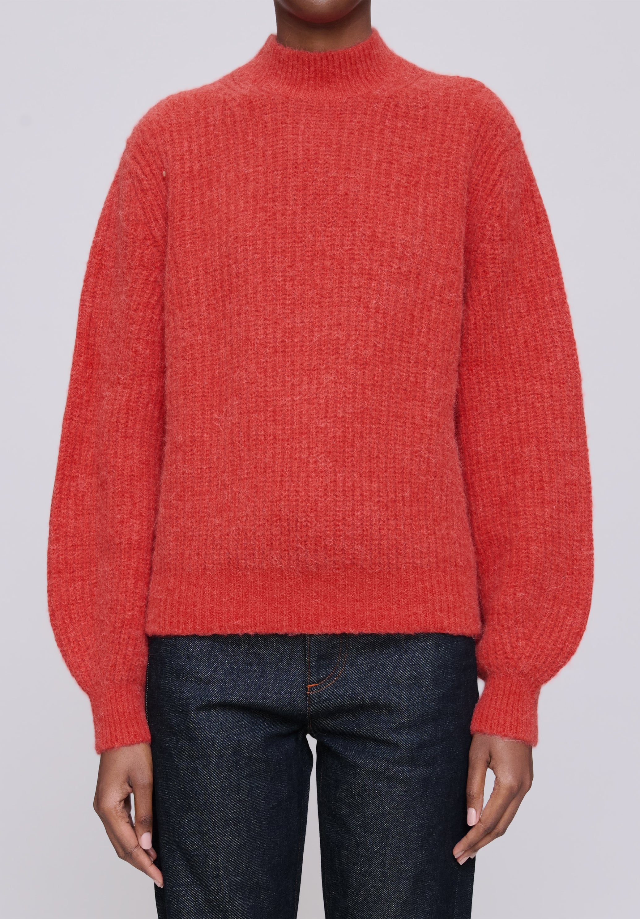 Emilia jumper - 4