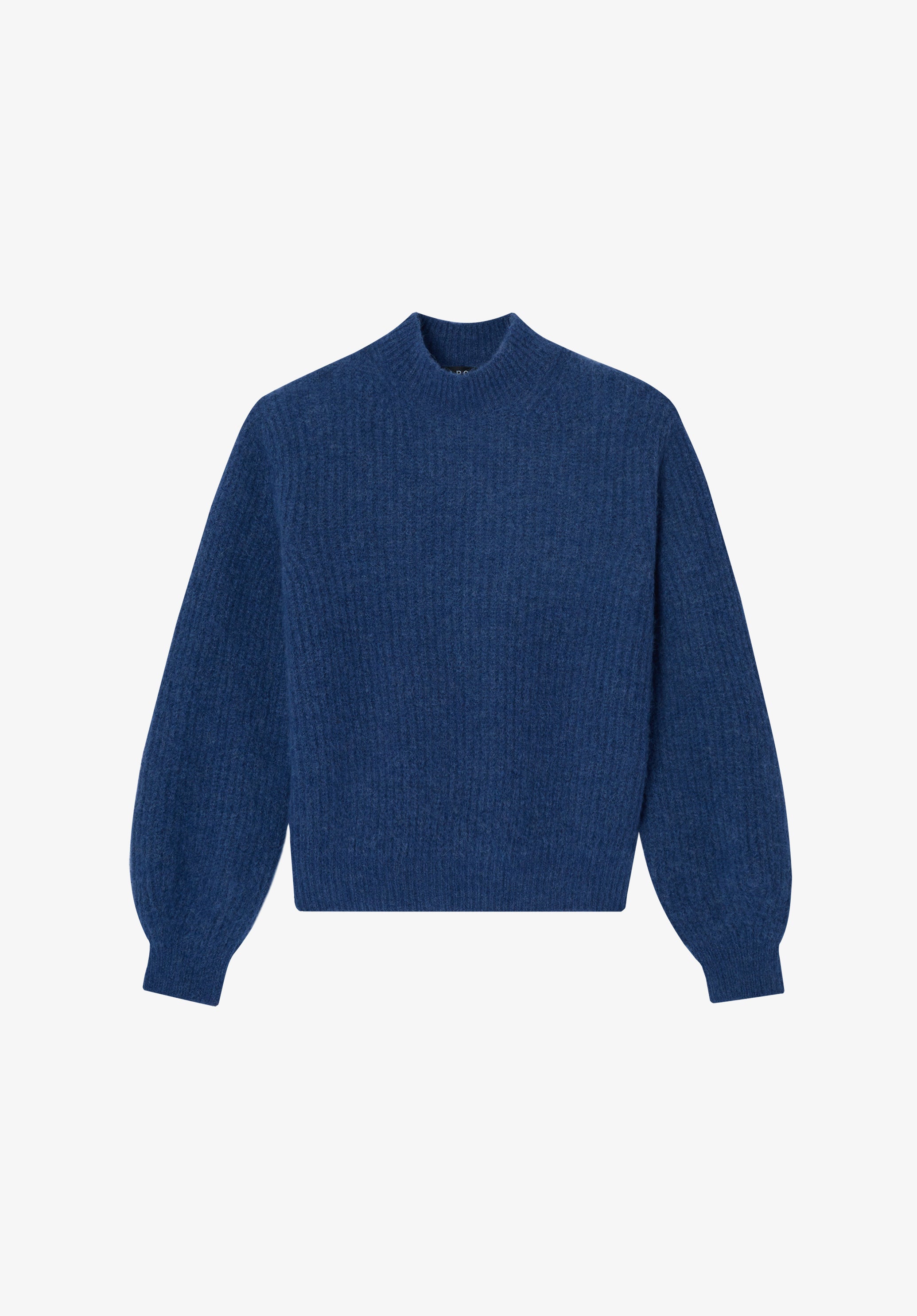 Emilia jumper - 0