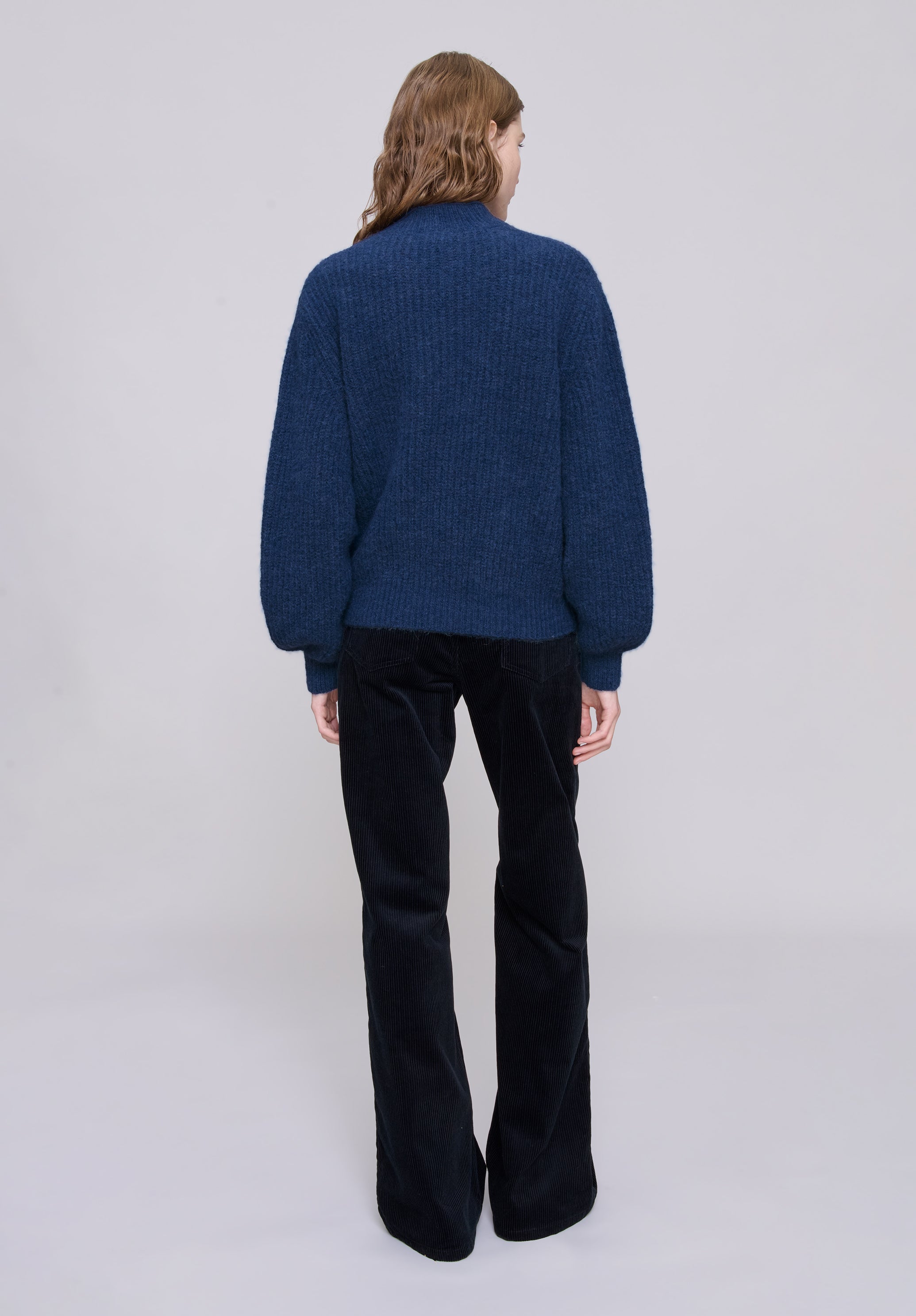 Emilia jumper - 3