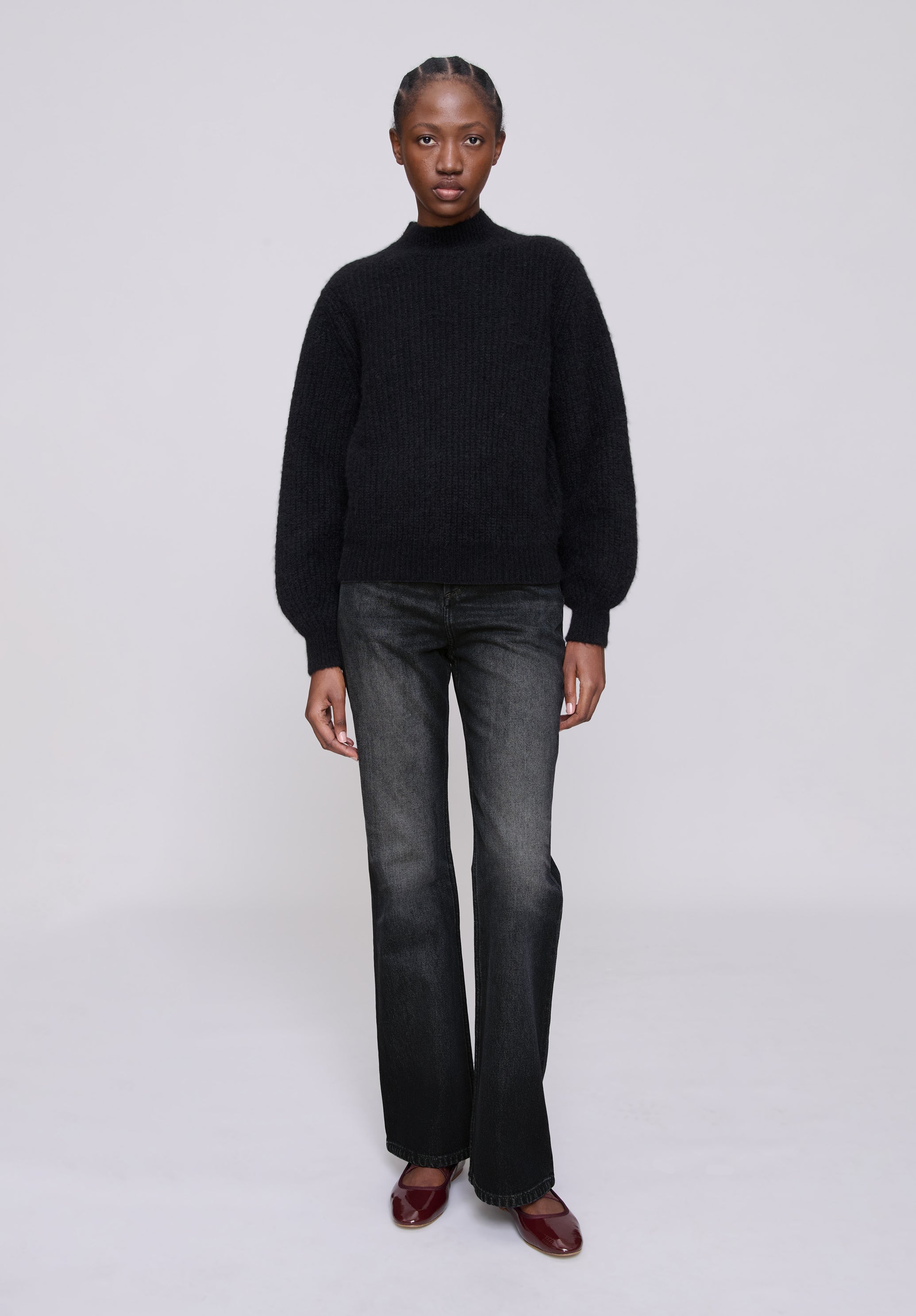Emilia jumper - 1
