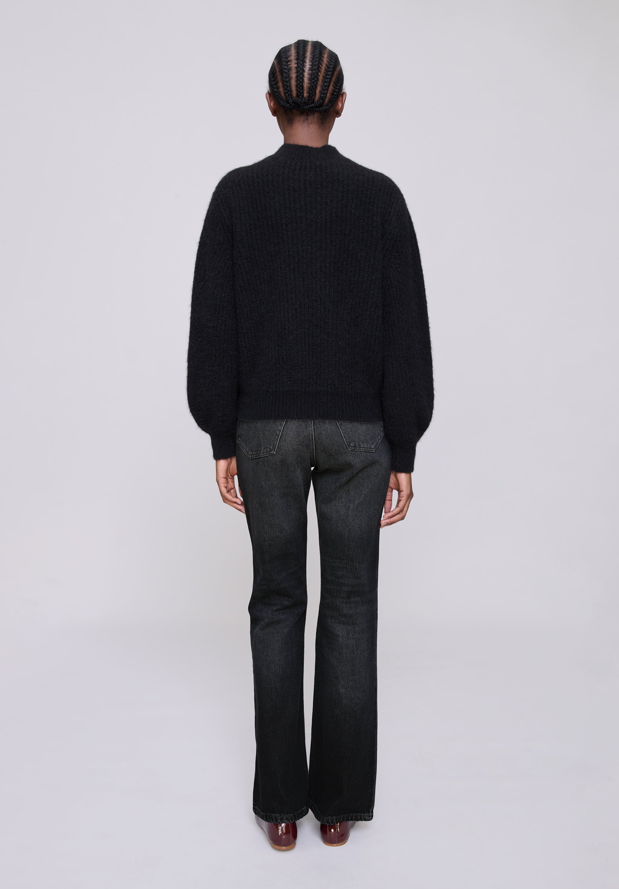 Emilia jumper - 3