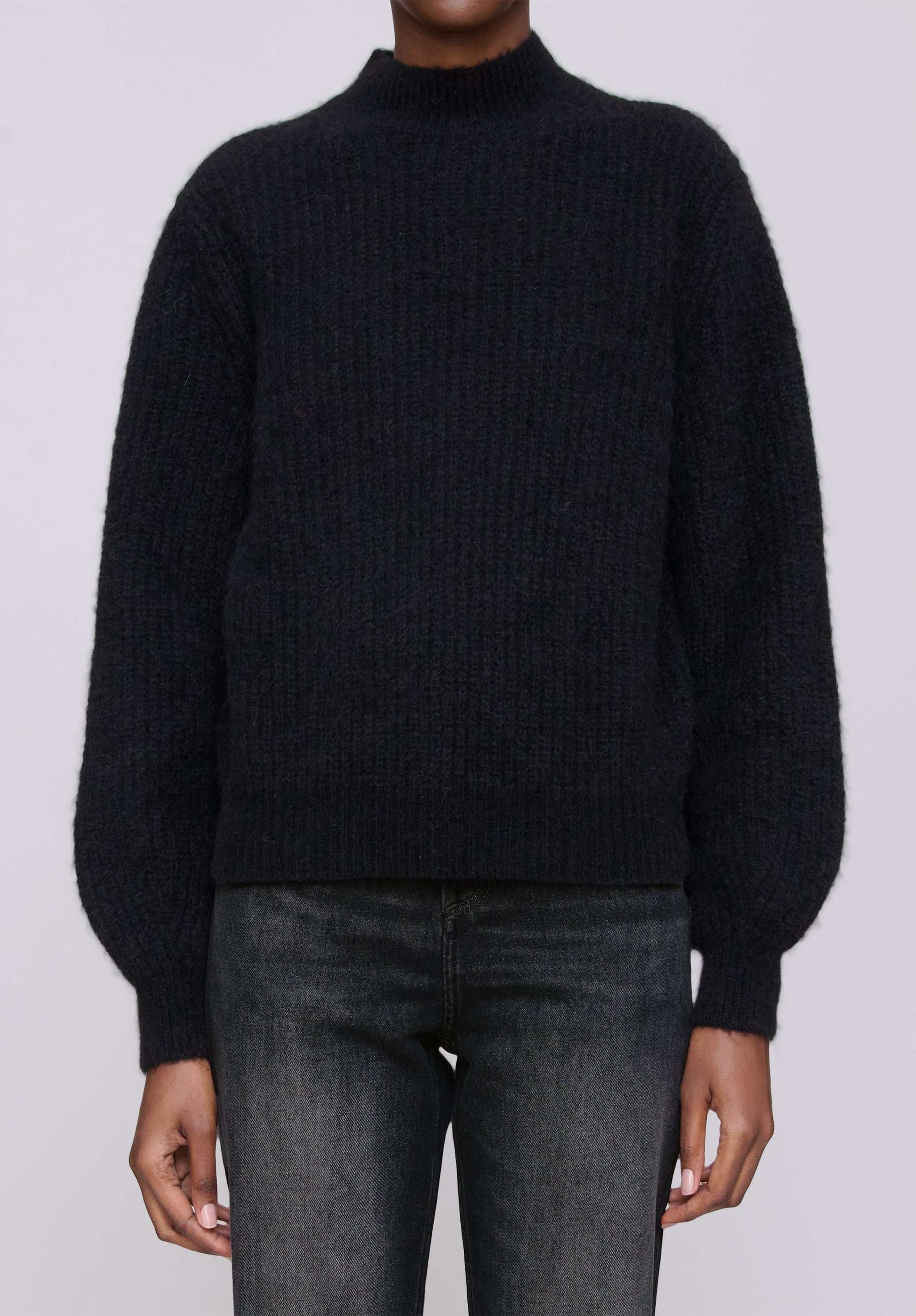 Emilia jumper - 4