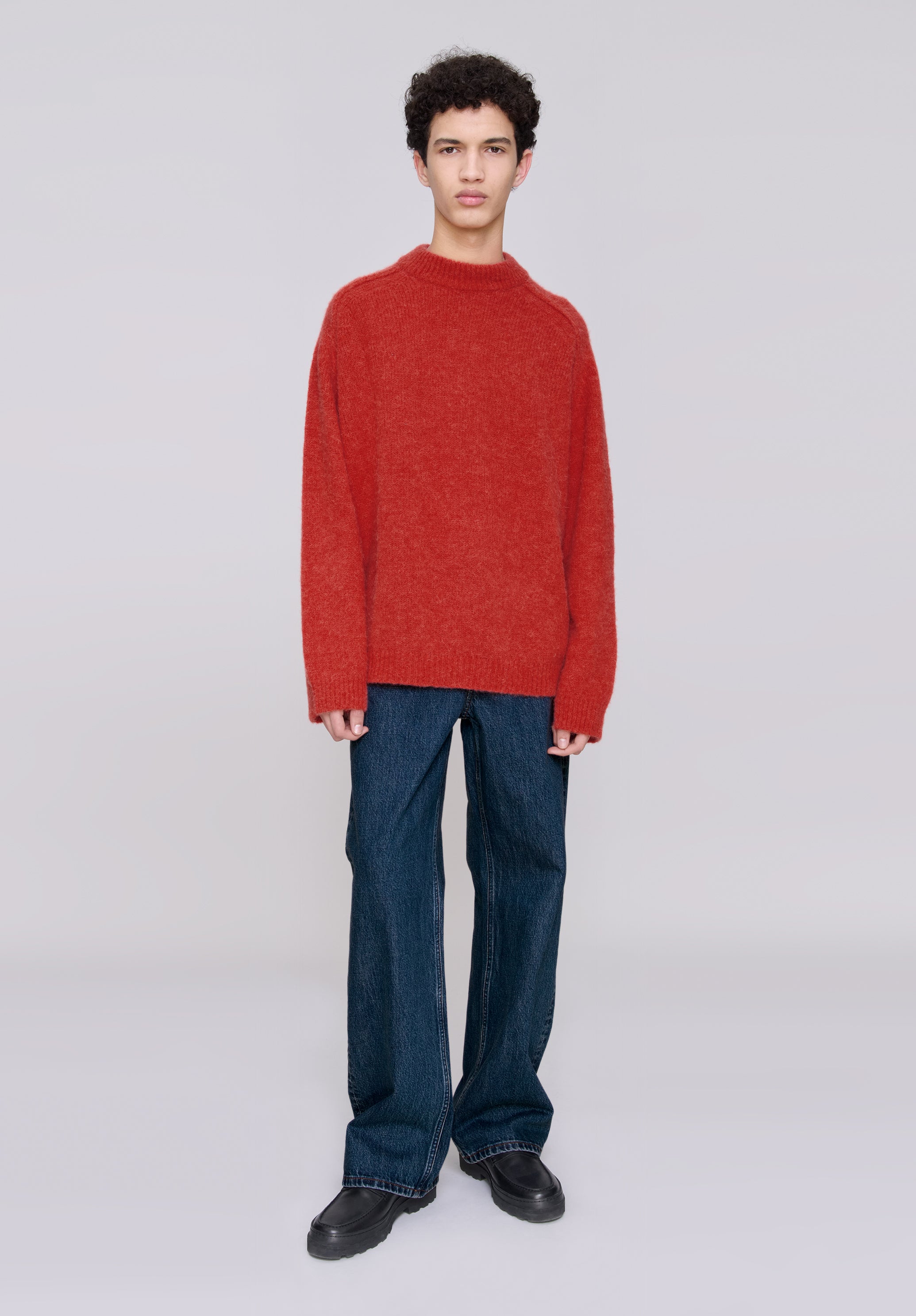 Tyler jumper - 1