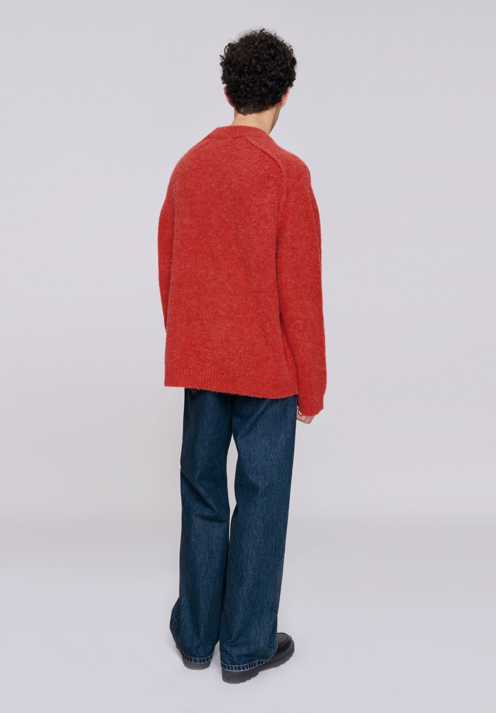 Tyler jumper - 3