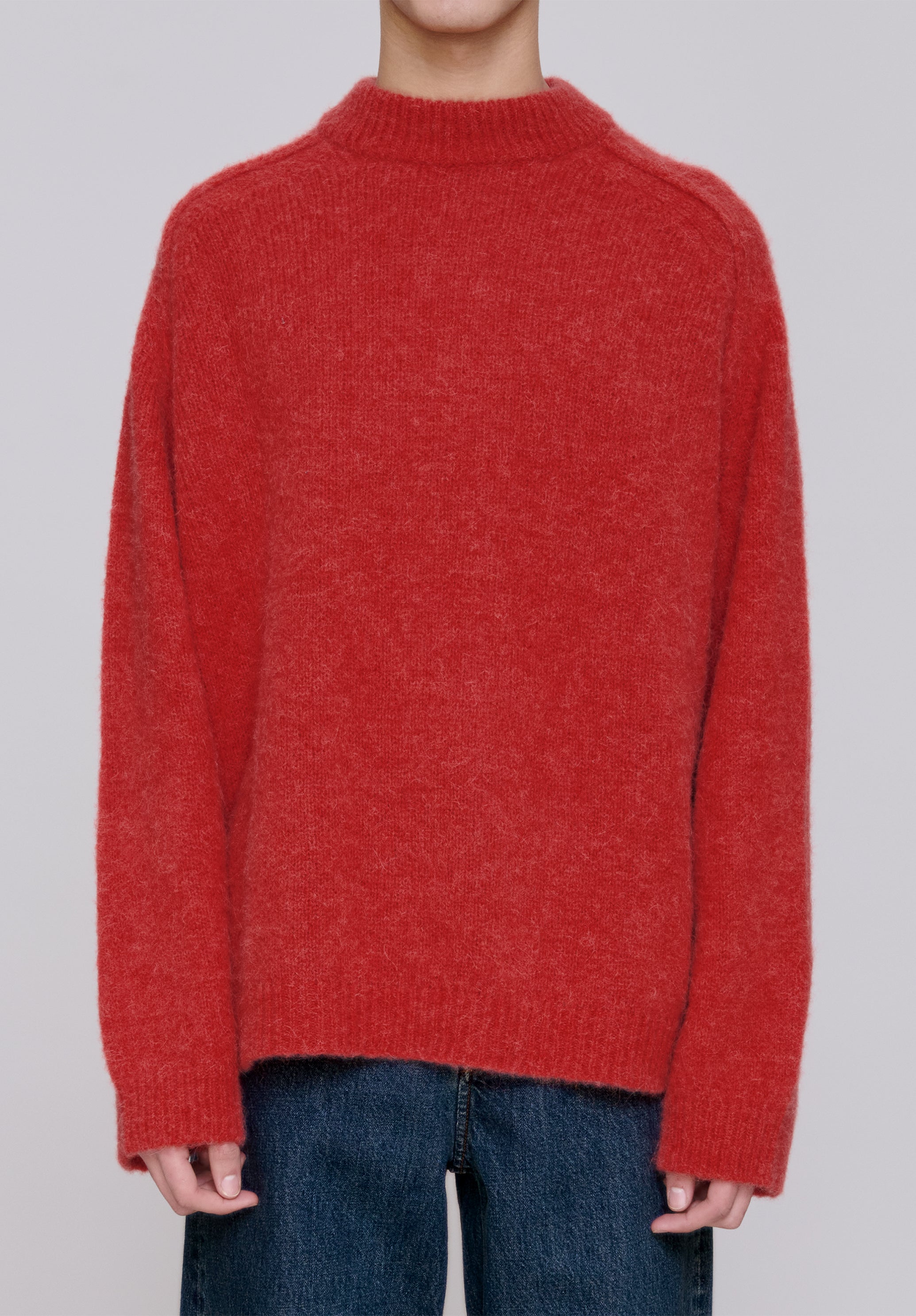 Tyler jumper - 4