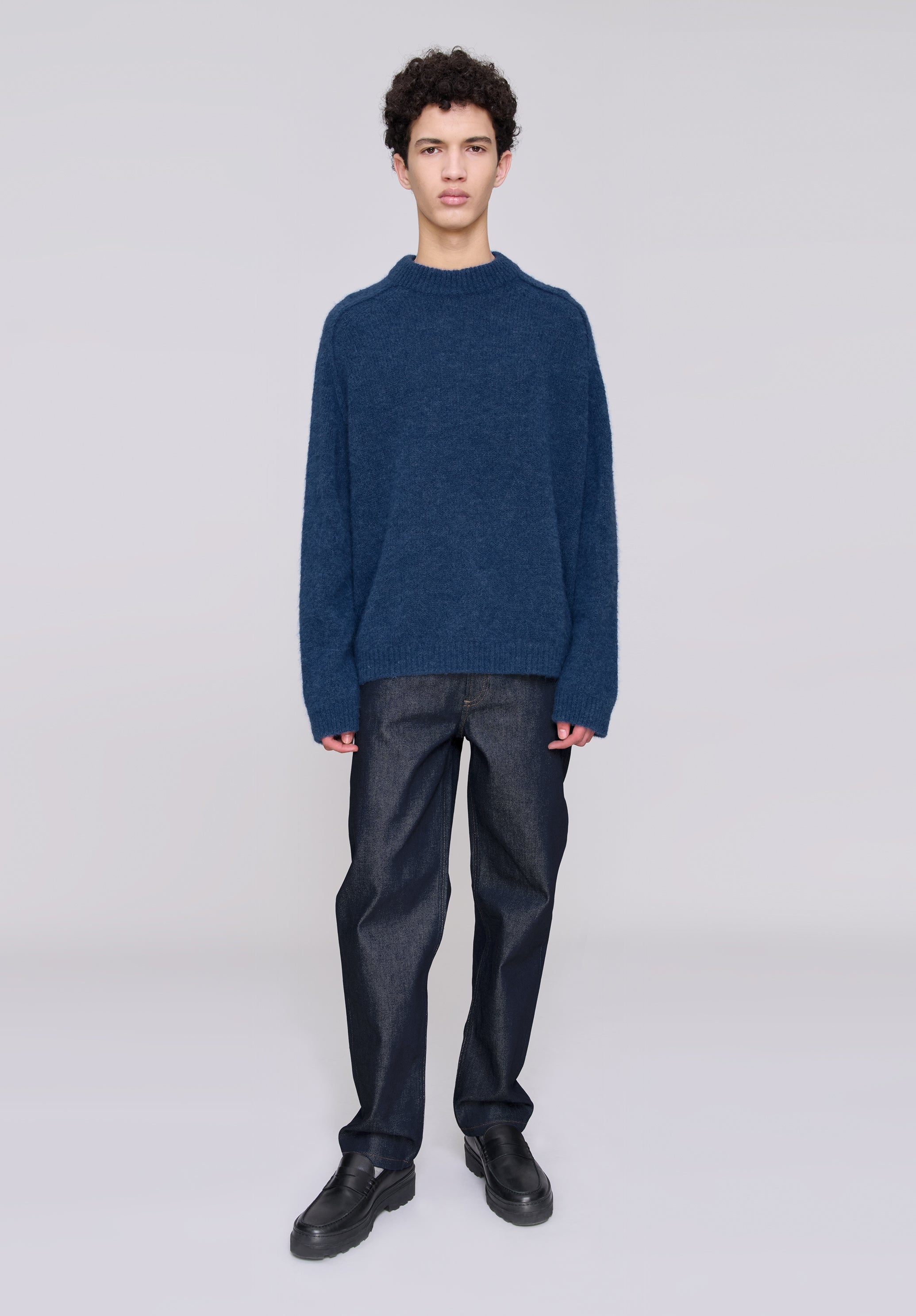 Tyler jumper - 1