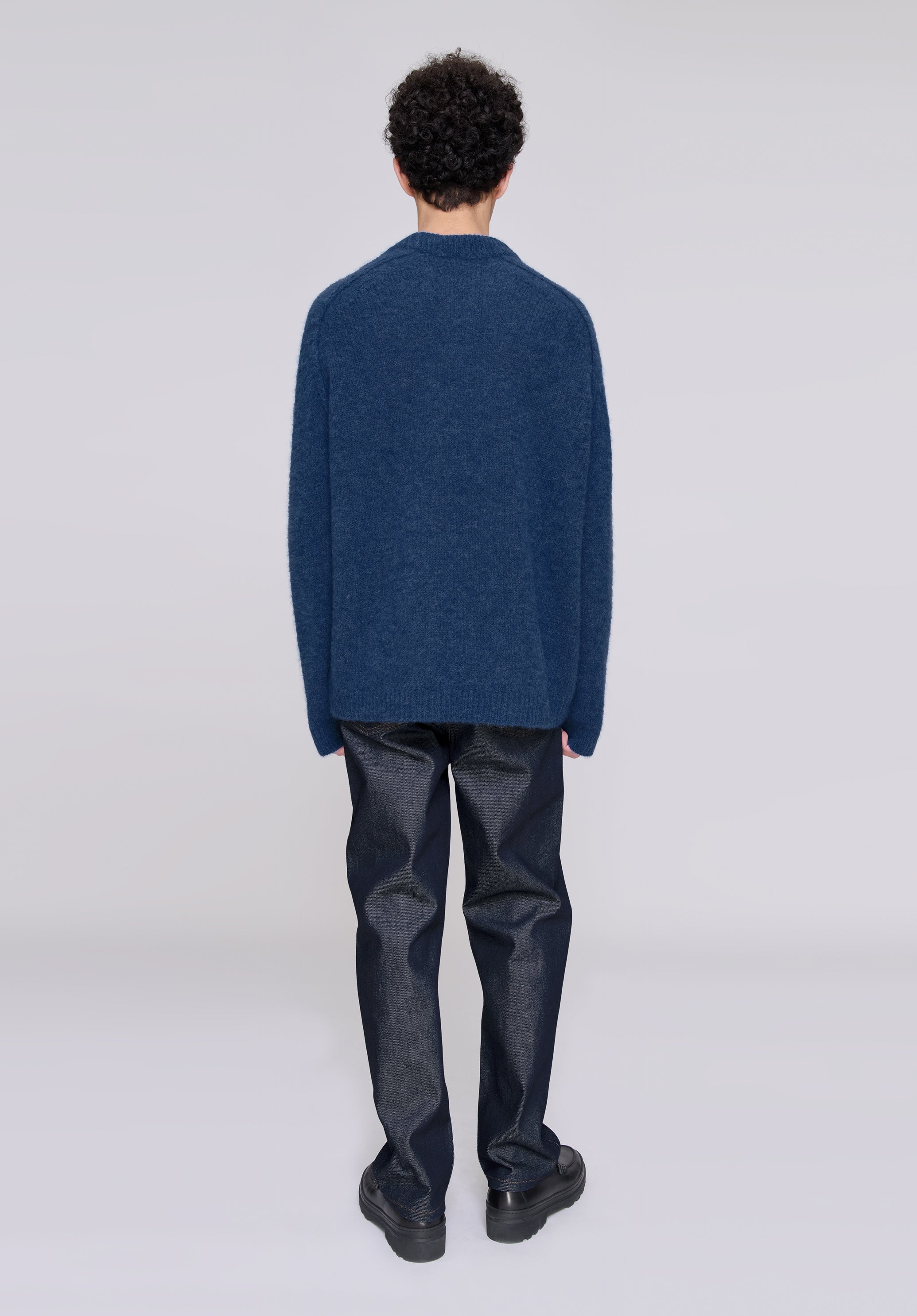Tyler jumper - 3