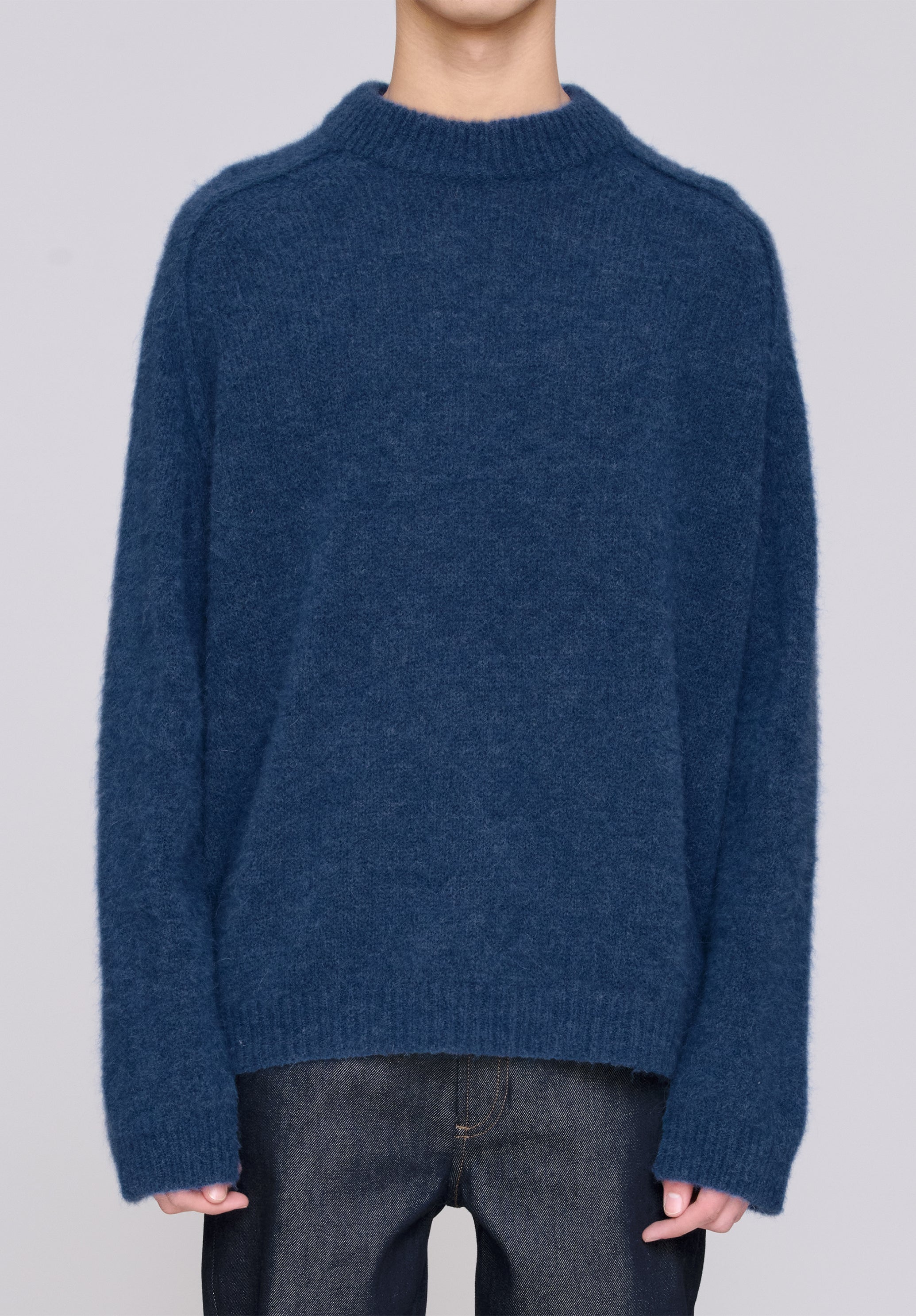 Tyler jumper - 4