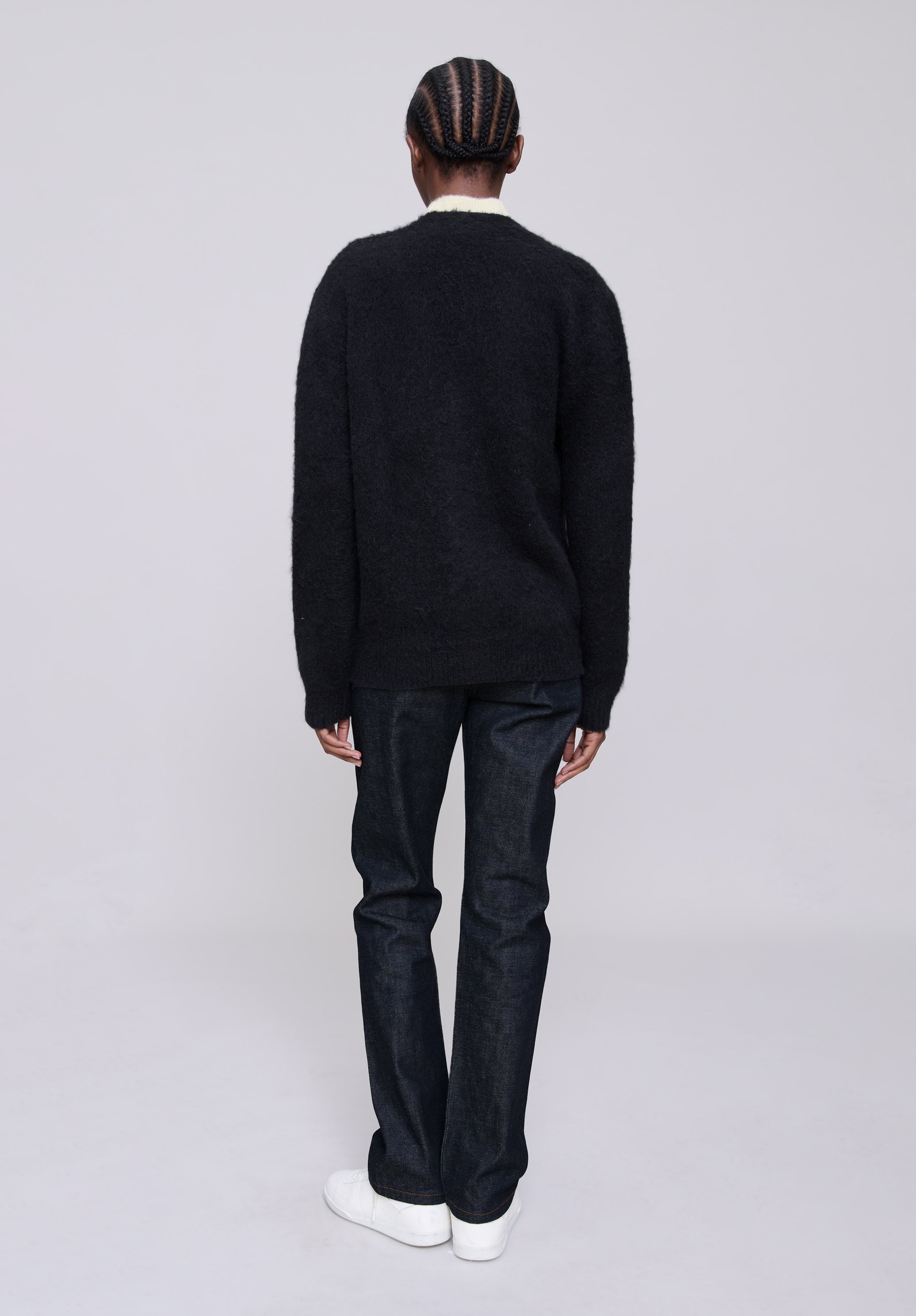 Davis cardigan - 3