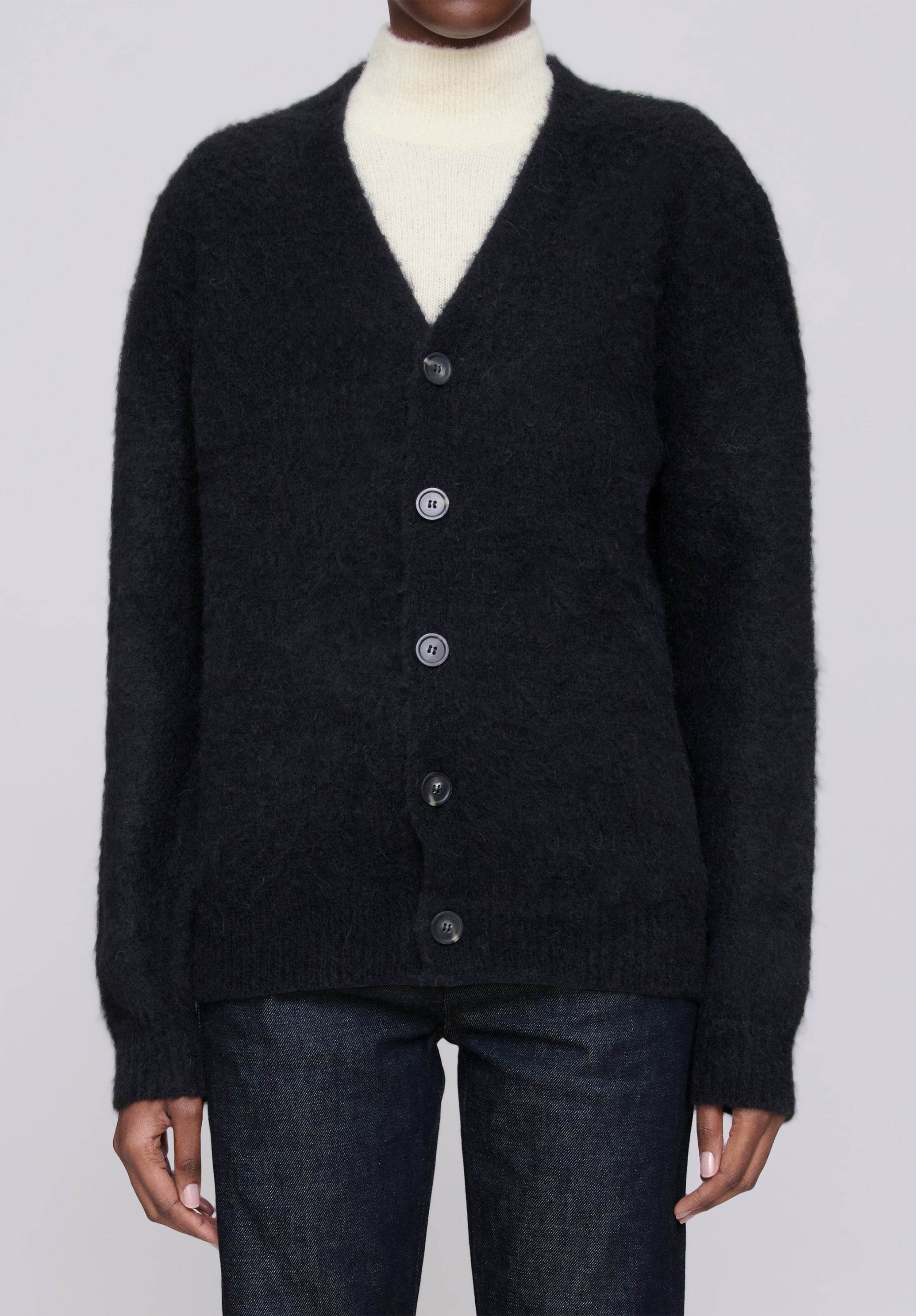 Davis cardigan - 4