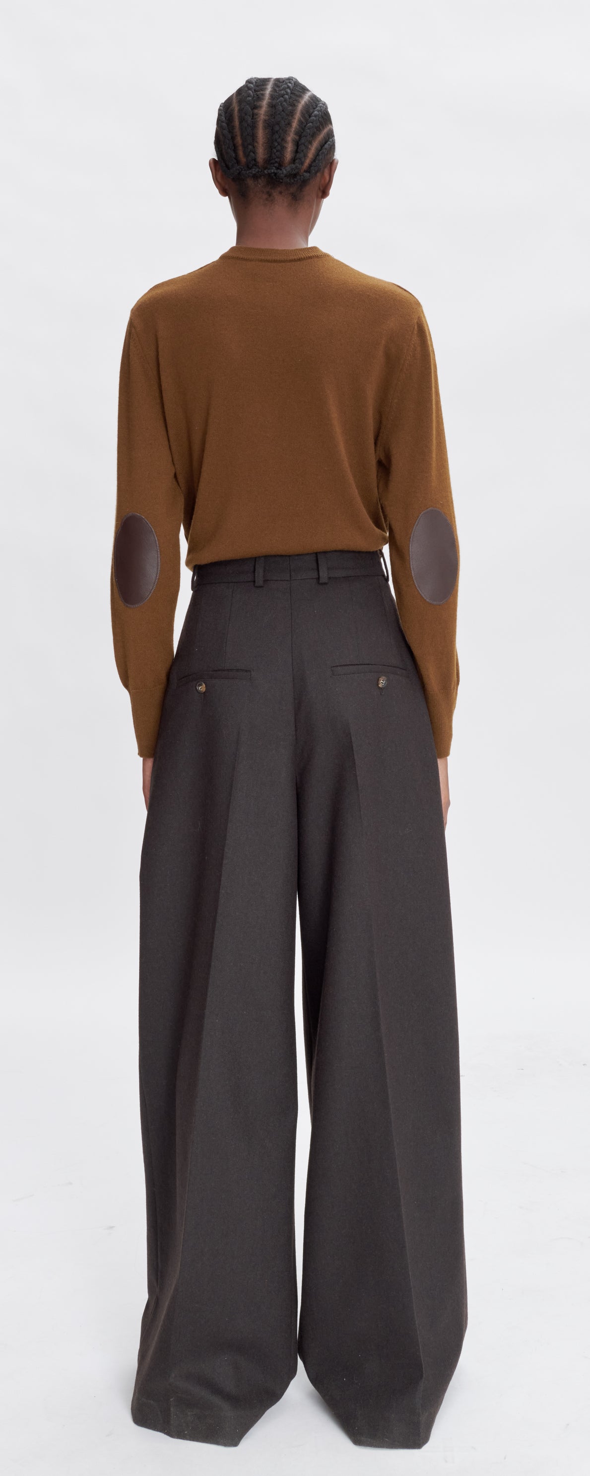 Pull Lucia Anastasia Barbieri